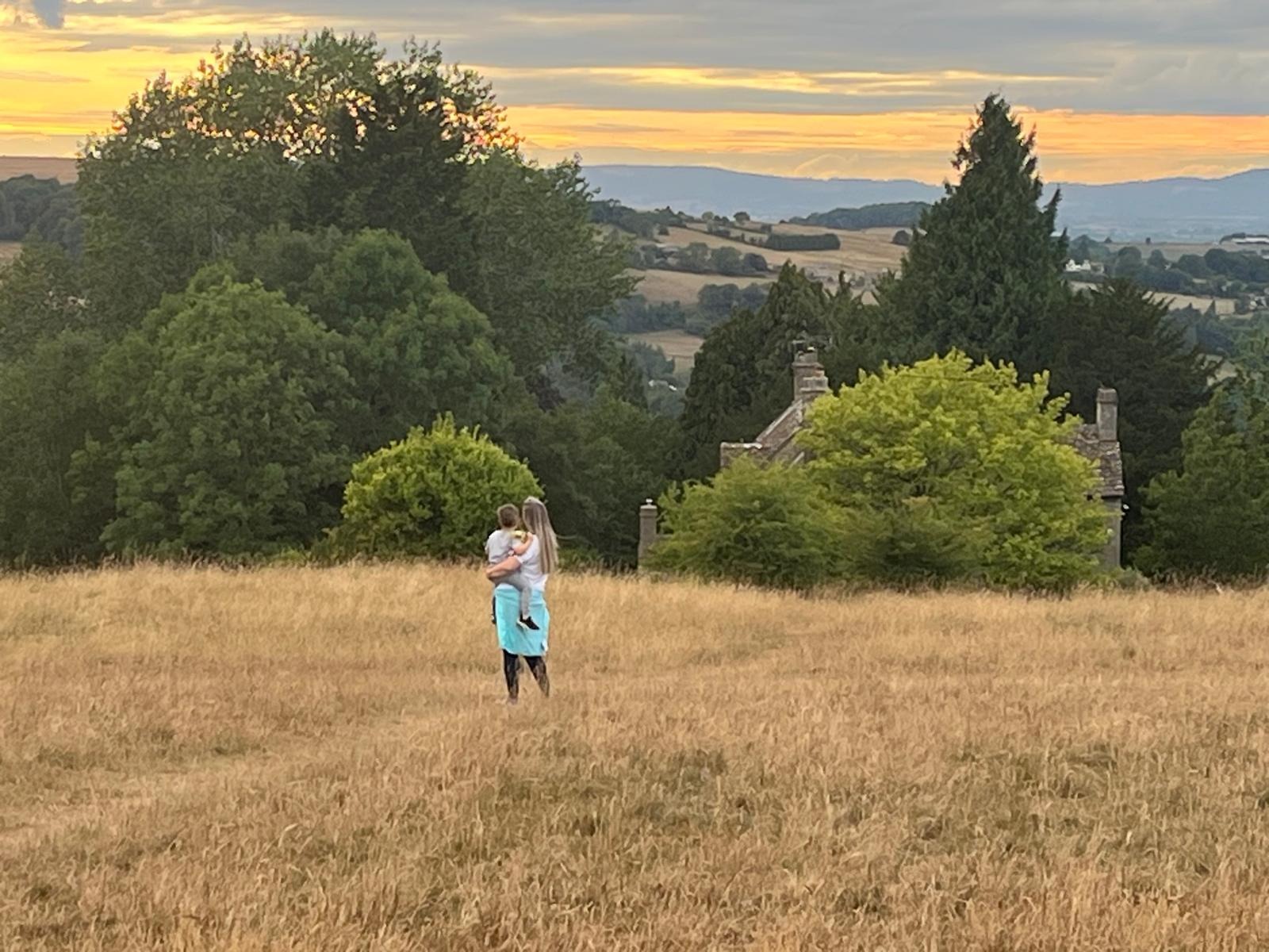 Our Journey to completing our Family campaign photo, 2 of 6