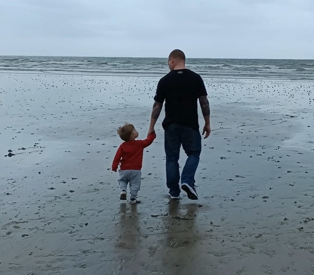 Our Journey to completing our Family campaign photo, 4 of 6