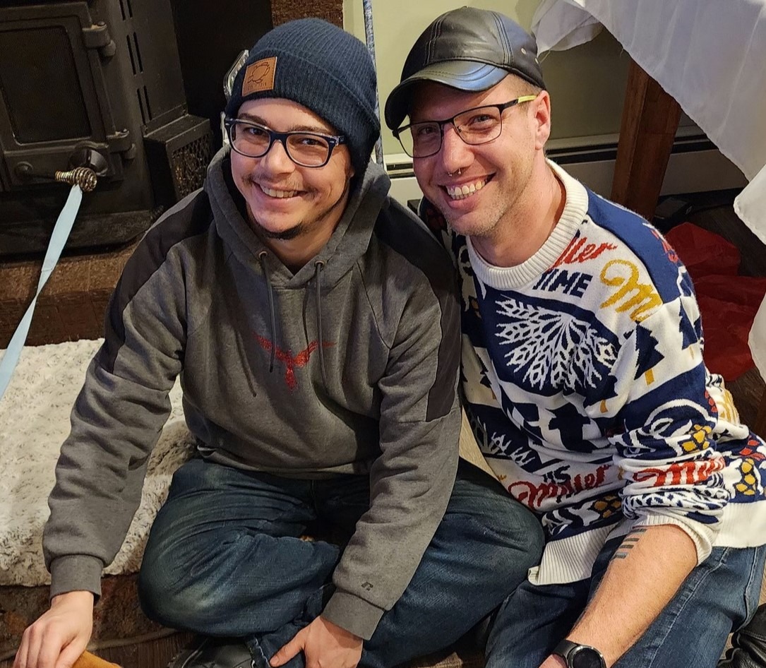 Struggling Since February: Please Help campaign photo, 2 of 4