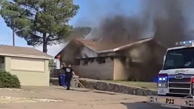 Help the Salinas Family Rebuild after Tragic Fire campaign photo, 5 of 6