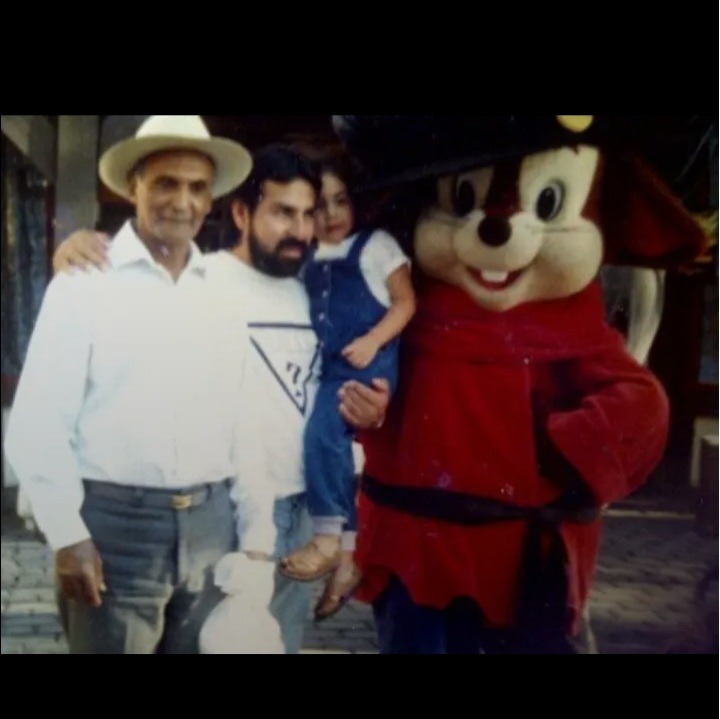 Aid for the Torres Family in Their Time of Loss campaign photo, 2 of 6