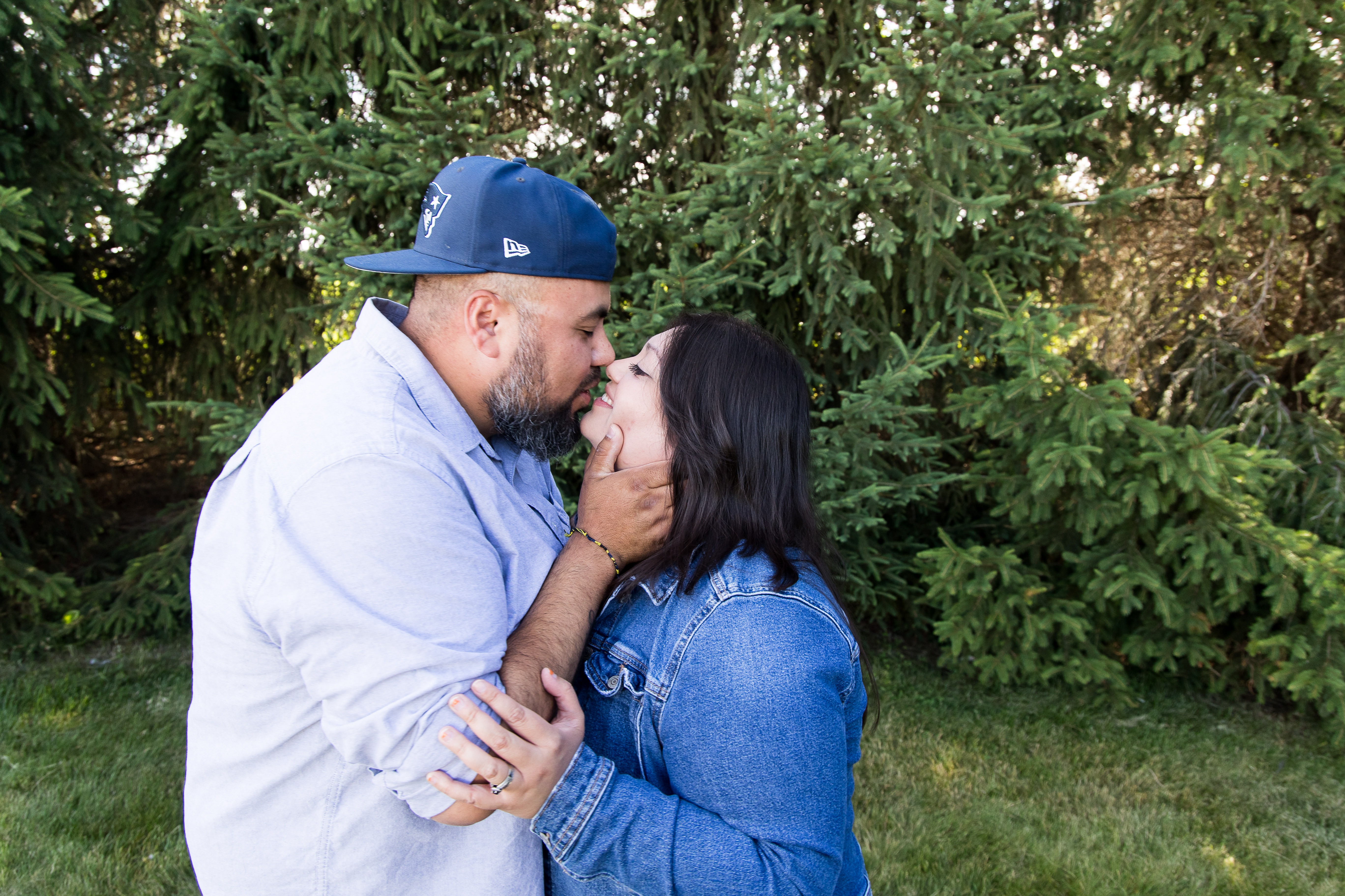 Help Us Create Our Miracle, Ayudanos a Crear Nuestro Milagro campaign photo, 2 of 4