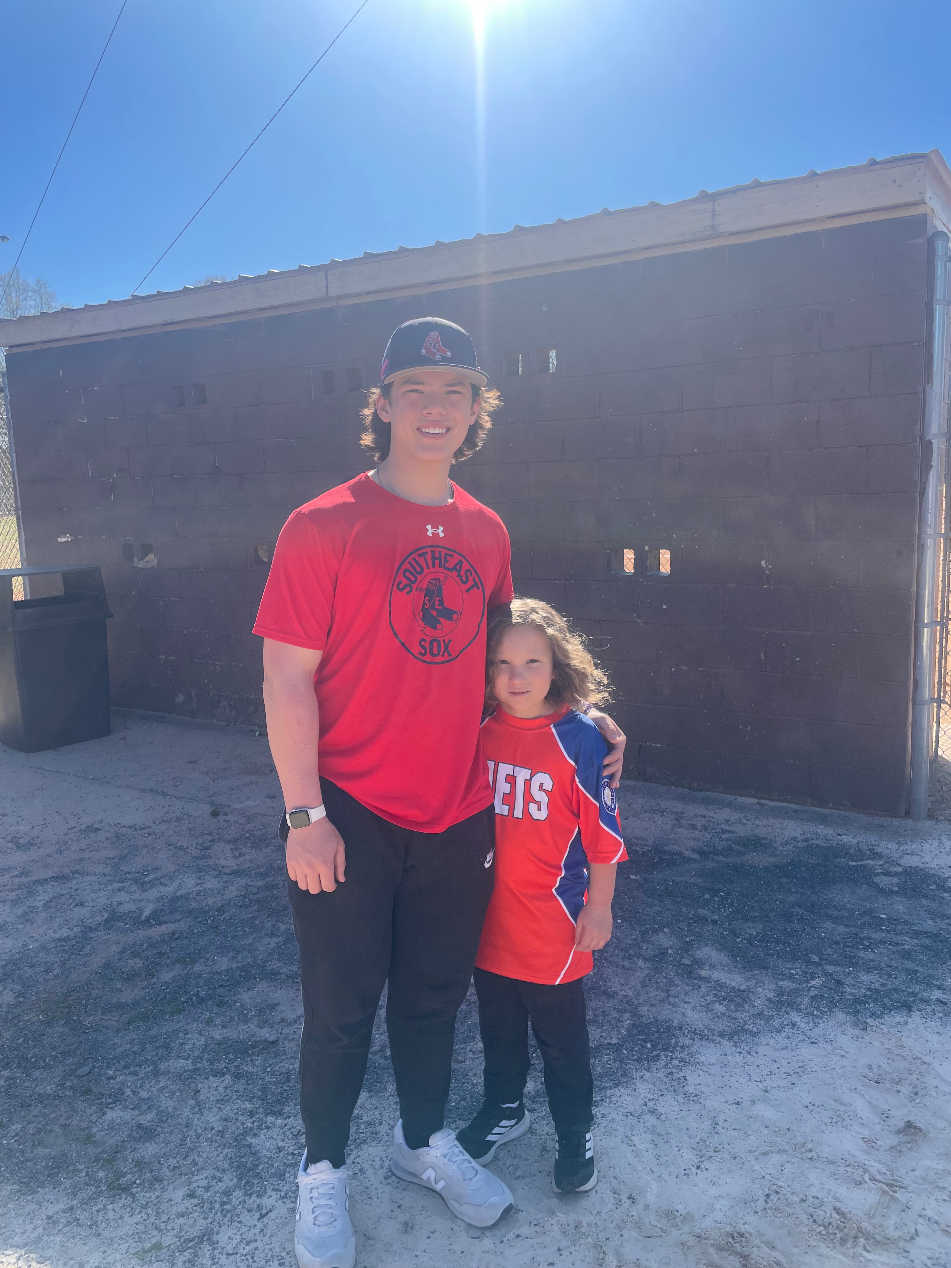 Help Tyler Shine at Power Showcase Event campaign photo, 6 of 8
