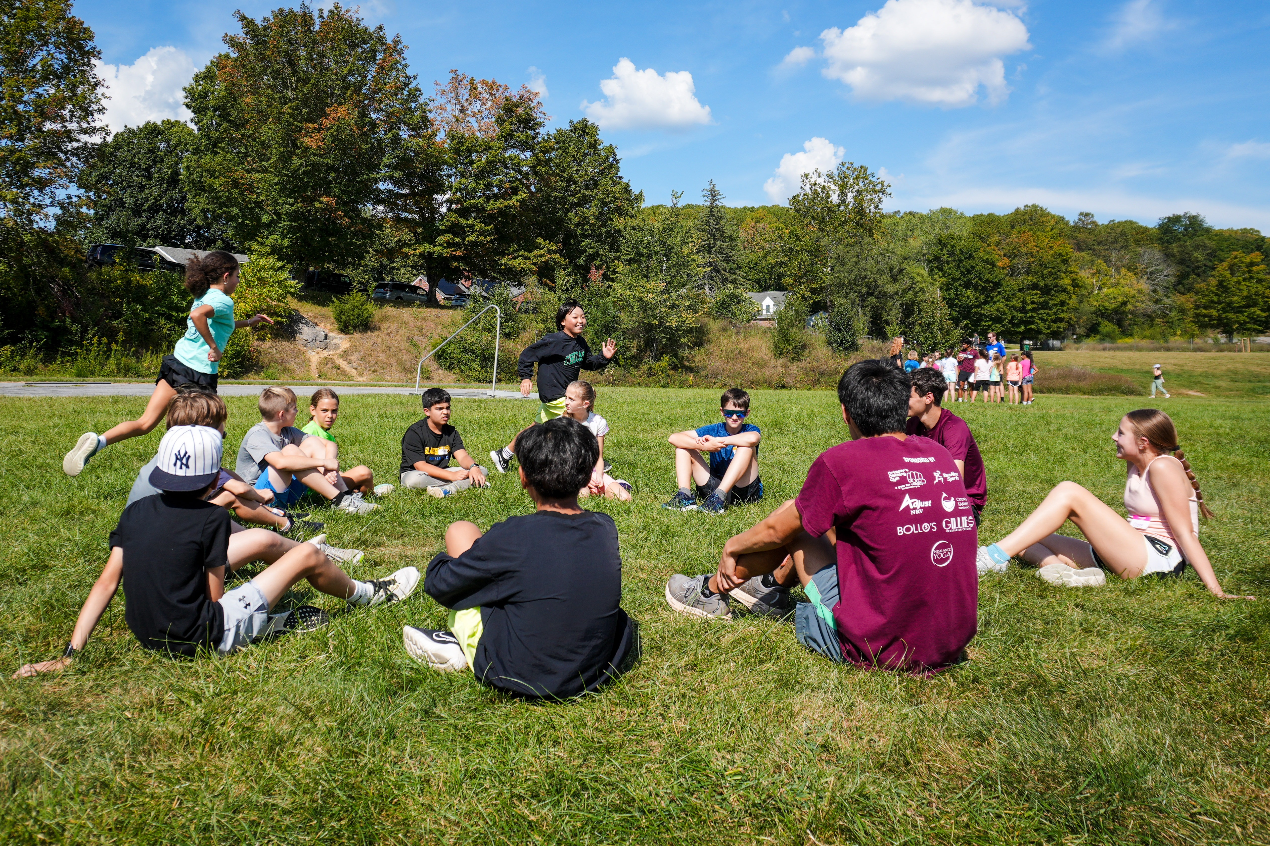 Donate to help kids get active! campaign photo, 7 of 8