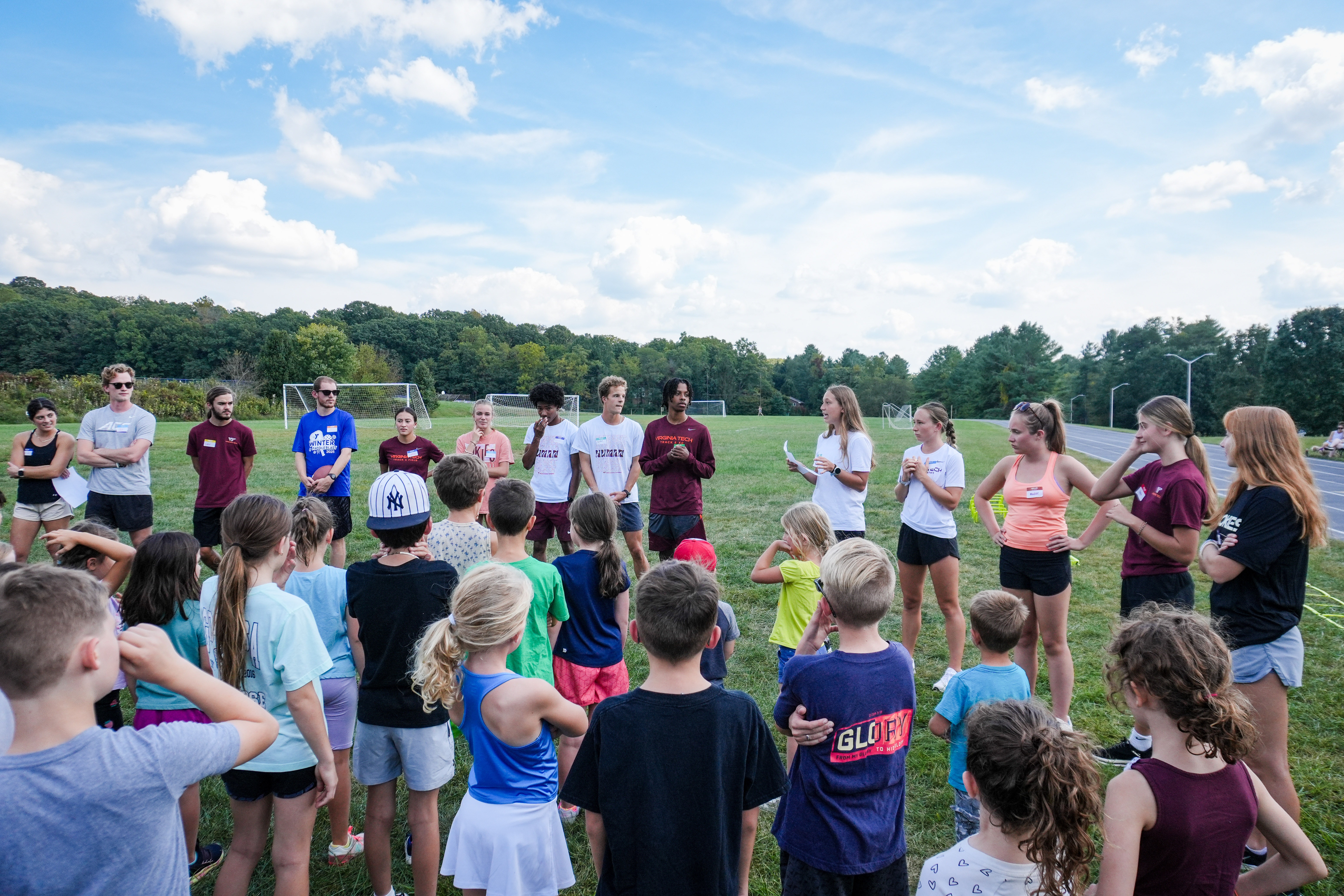 Donate to help kids get active! campaign photo, 4 of 8