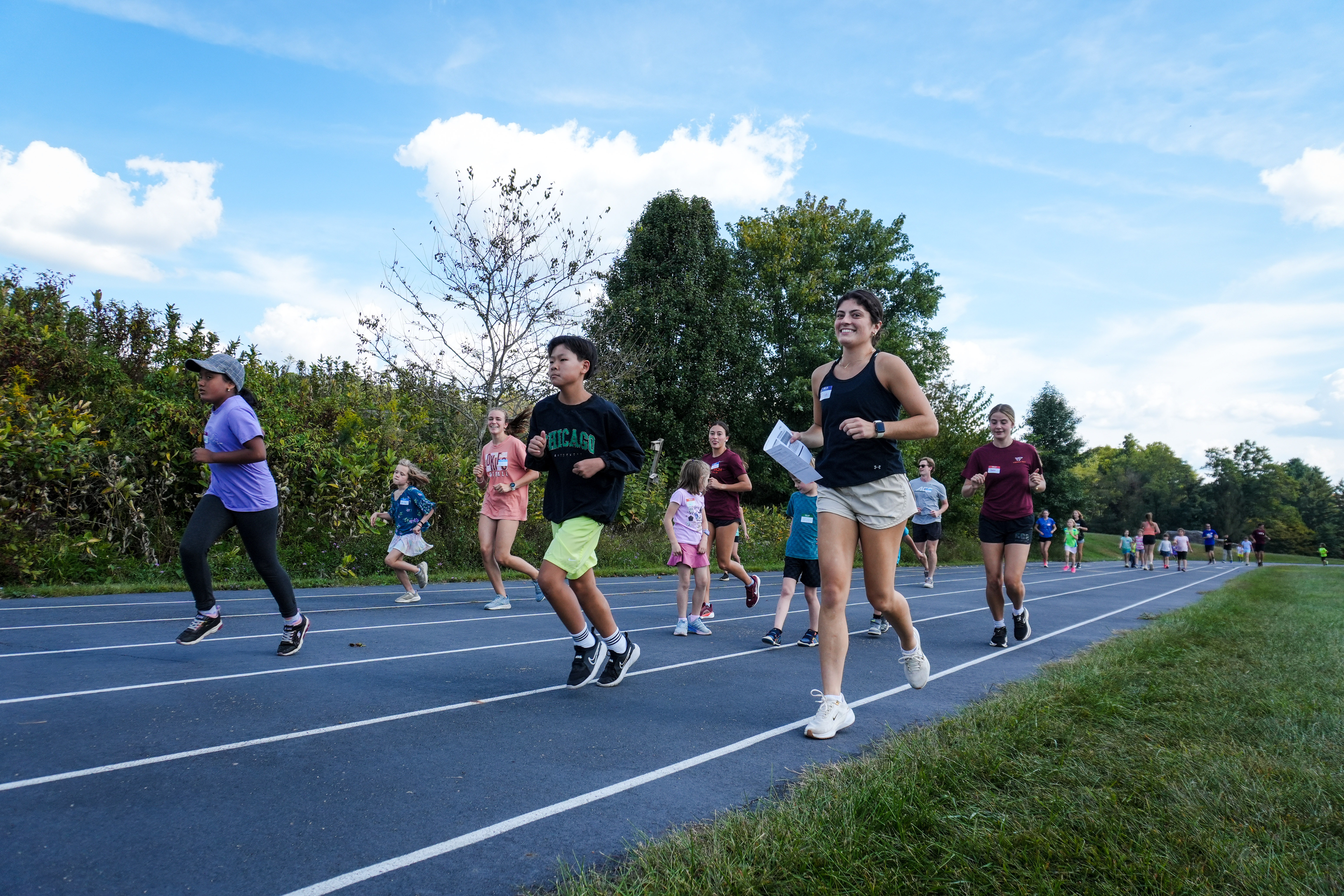 Donate to help kids get active! campaign photo, 6 of 8