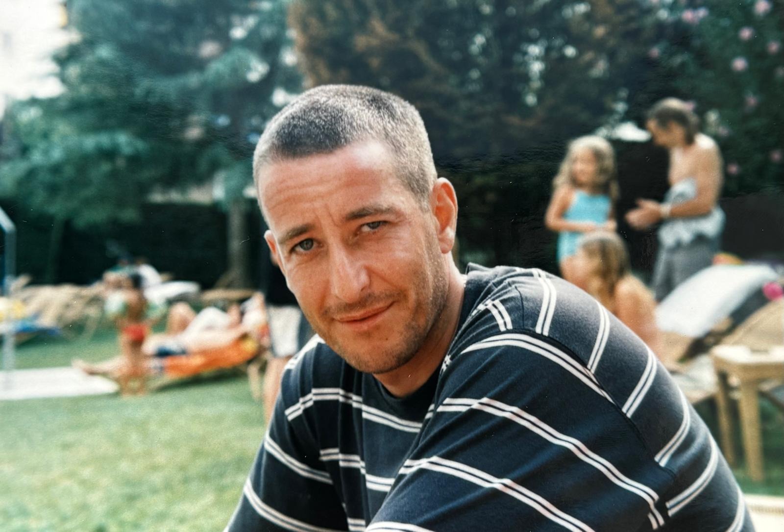 Andy O'Toole campaign photo, 2 of 3