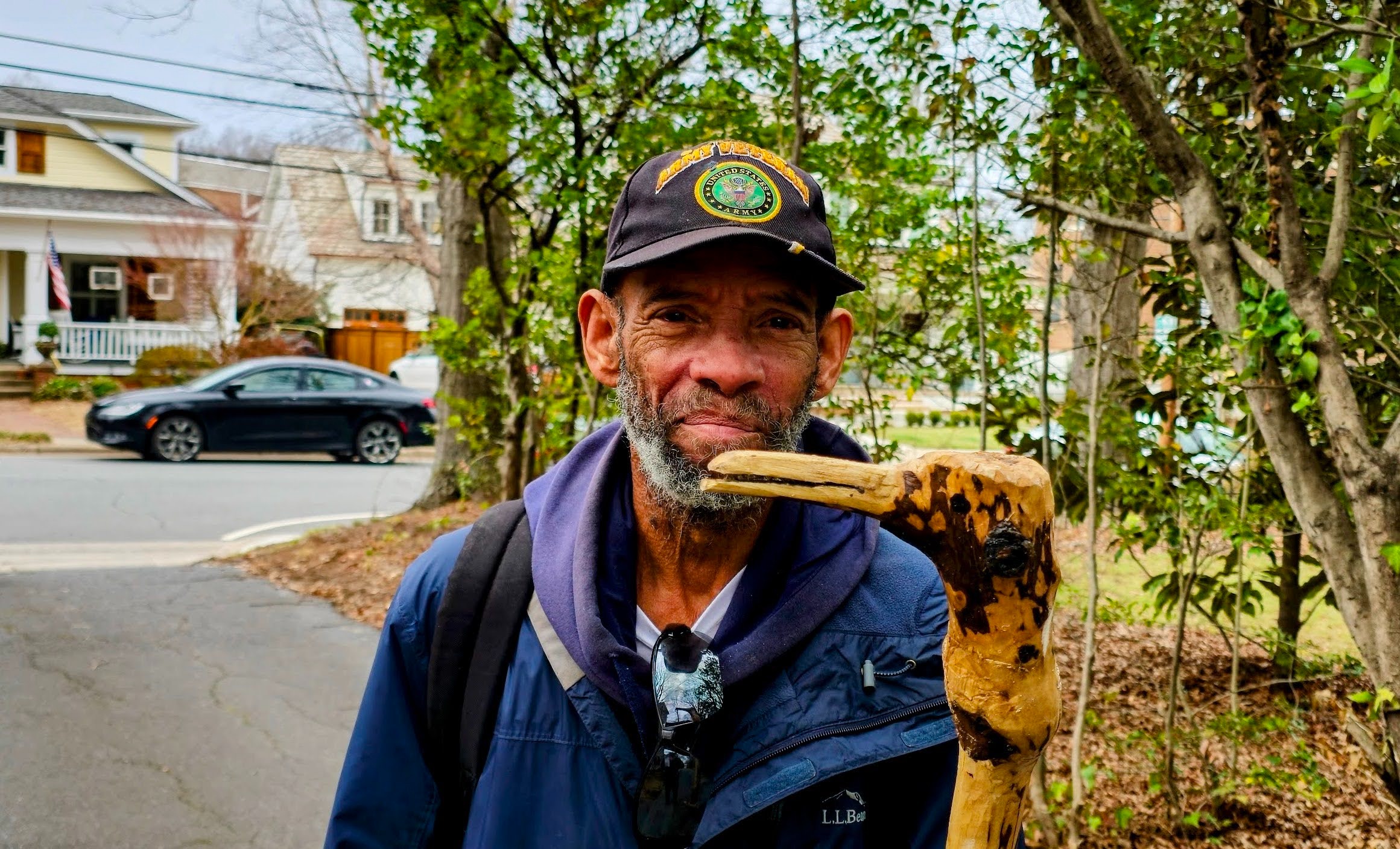 Help our neighbor T Berry campaign photo, 2 of 4