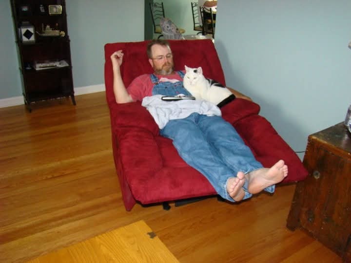 A Final Resting Place For Pops campaign photo, 4 of 8
