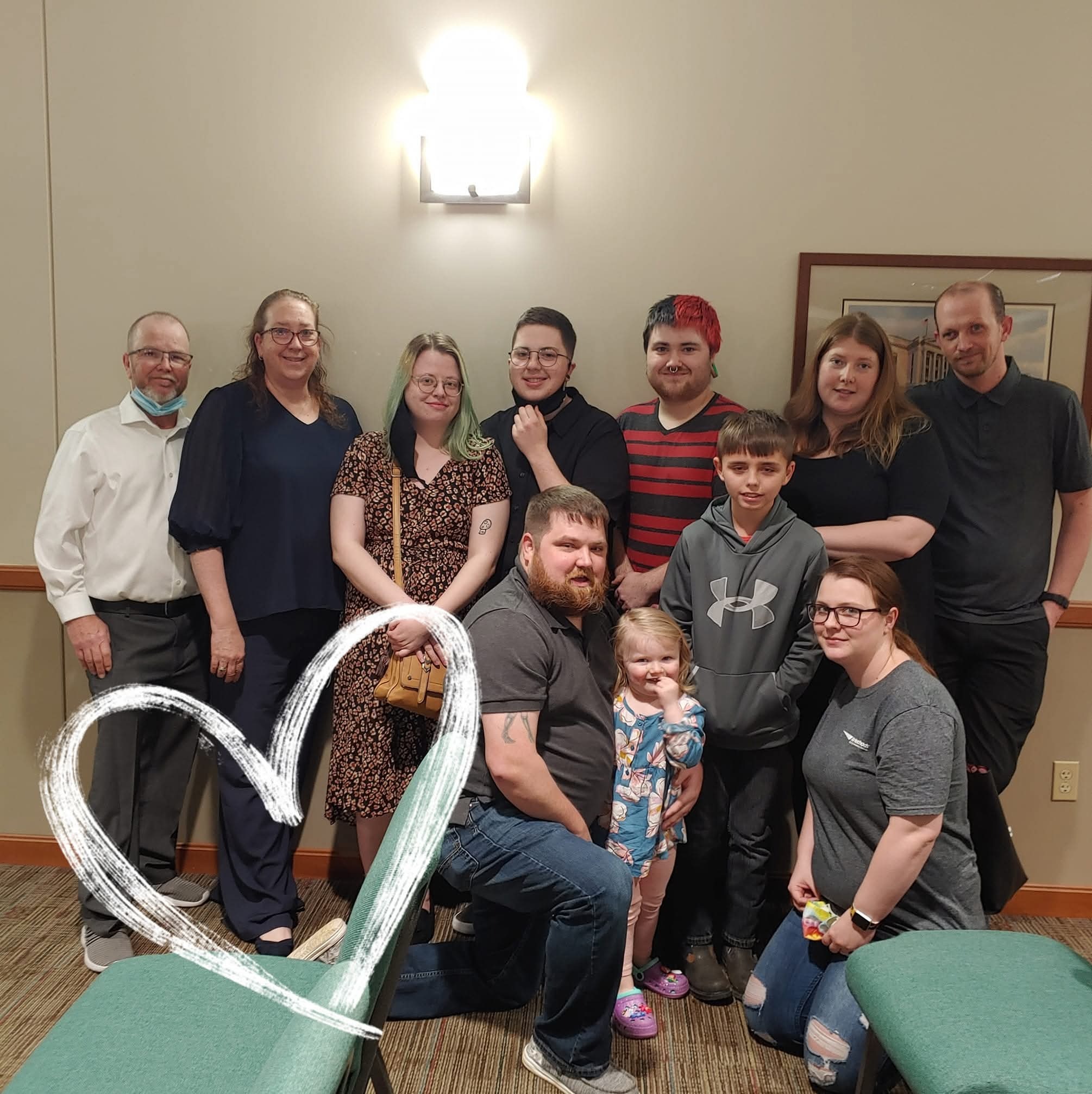 A Final Resting Place For Pops campaign photo, 6 of 8
