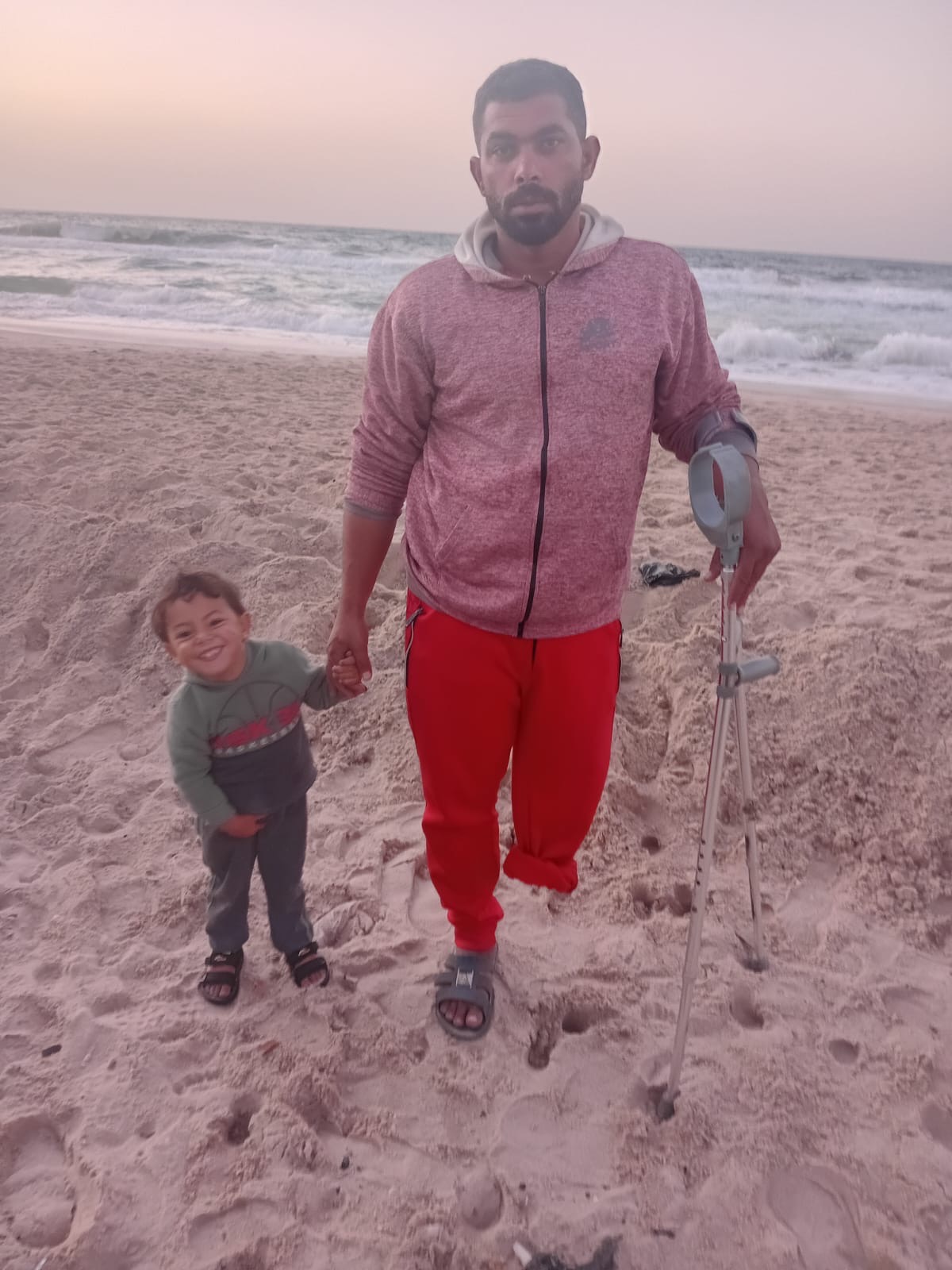 Help the Aljbour Family Survive the Unimaginable campaign photo, 4 of 6