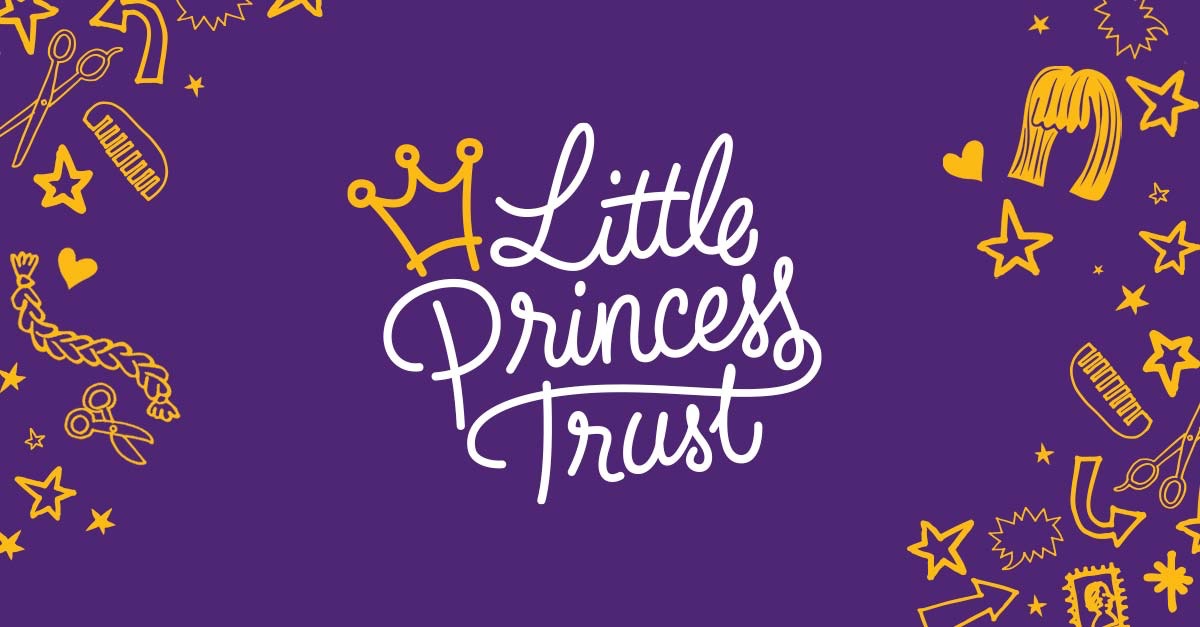 The Little Princess Trust campaign photo, 2 of 4