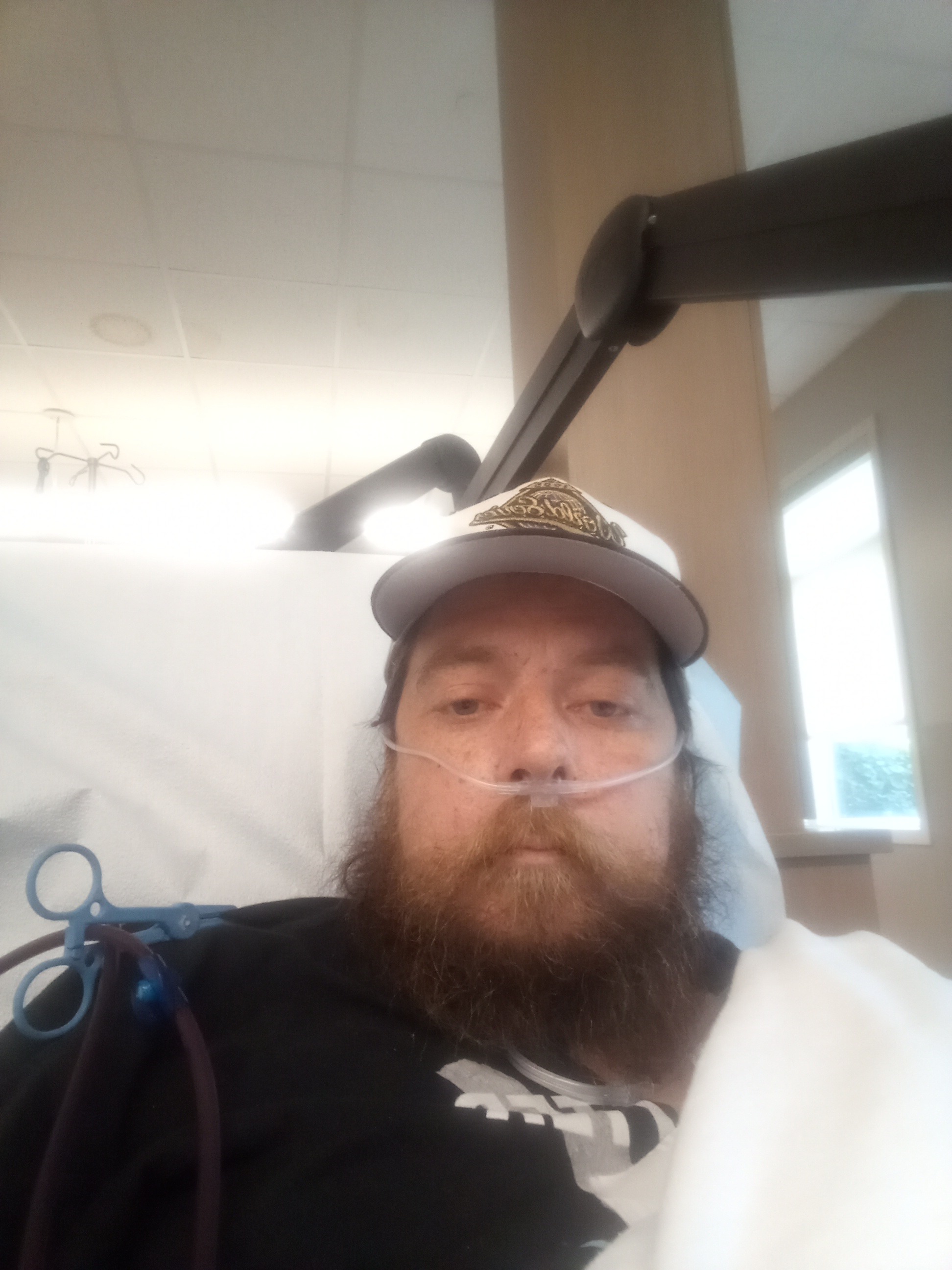 Help pay for my cremation a Urn and final expenses campaign photo, 2 of 4