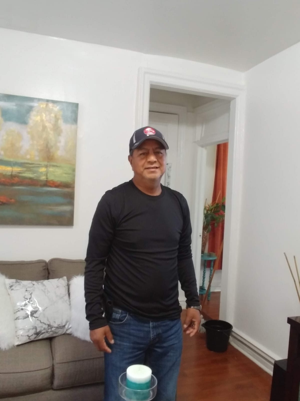 Help Us Honor Luis's Memory campaign photo, 2 of 4