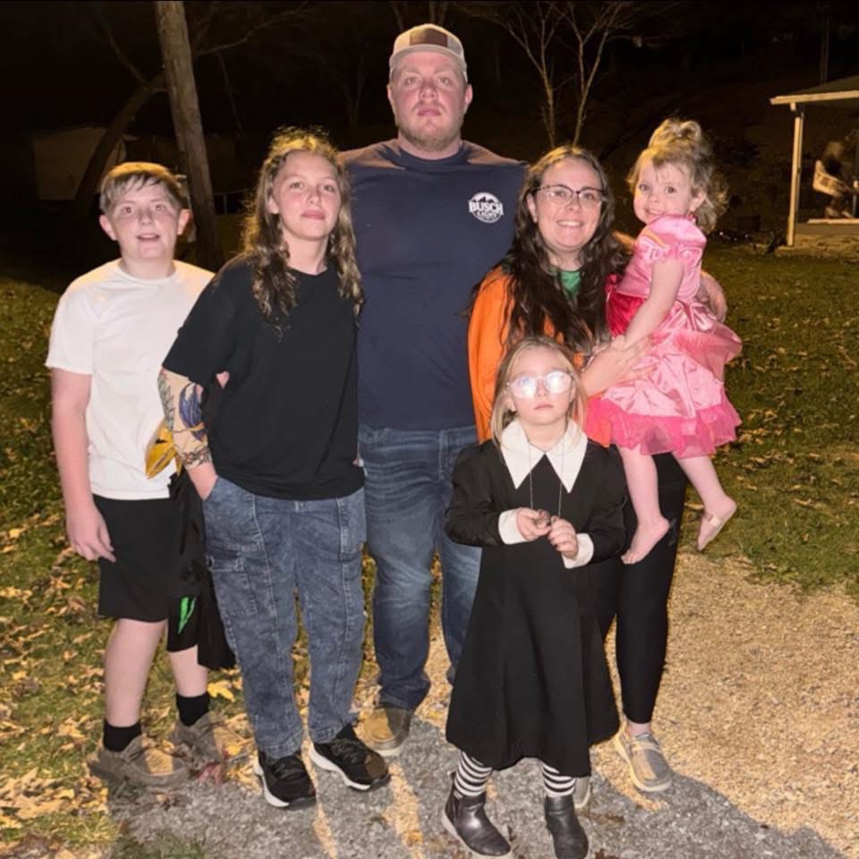 Support a Kind Family in Their Time of Need campaign photo, 2 of 4