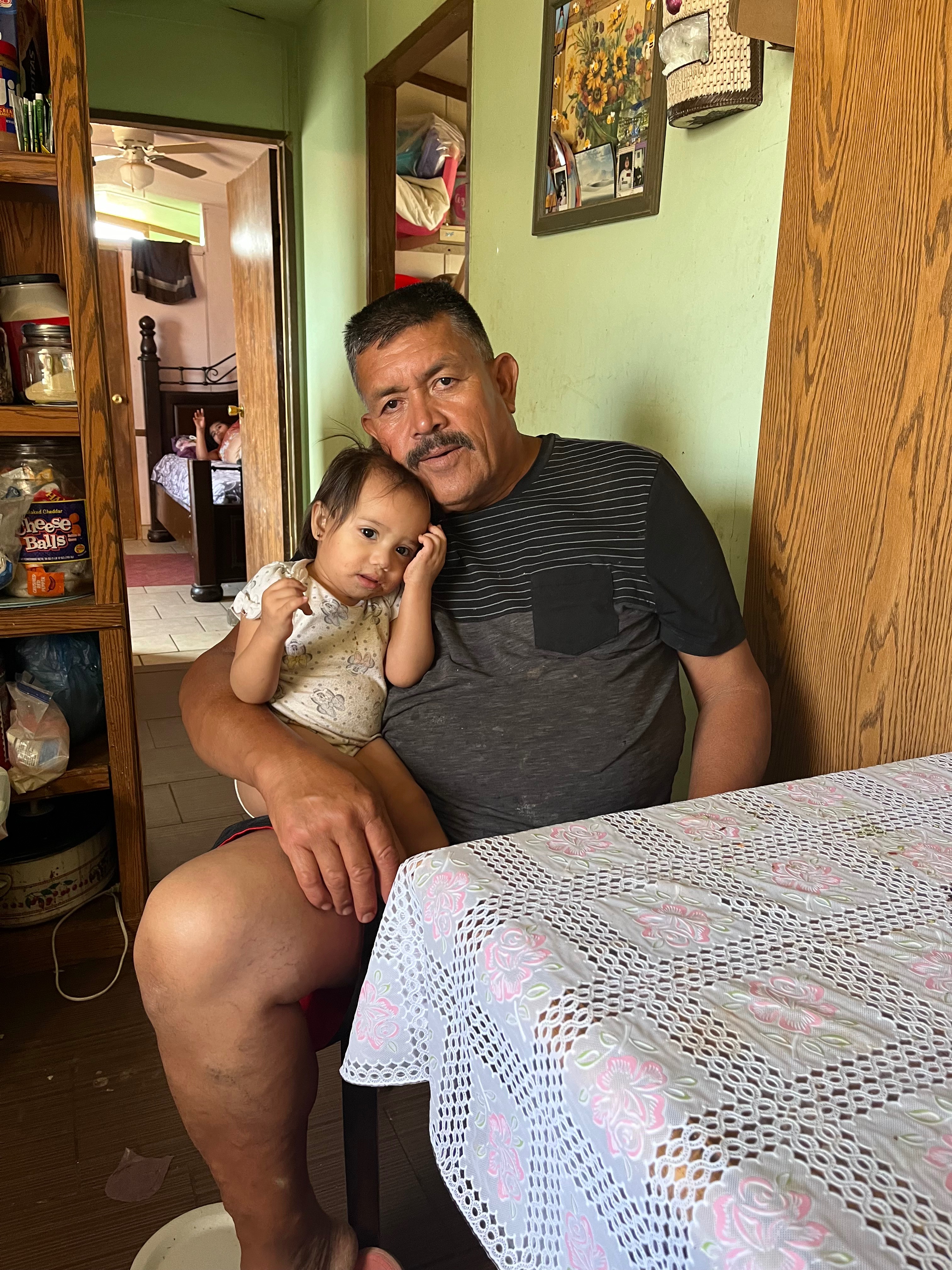 Family Separated by ICE Needs Your Help campaign photo, 5 of 6