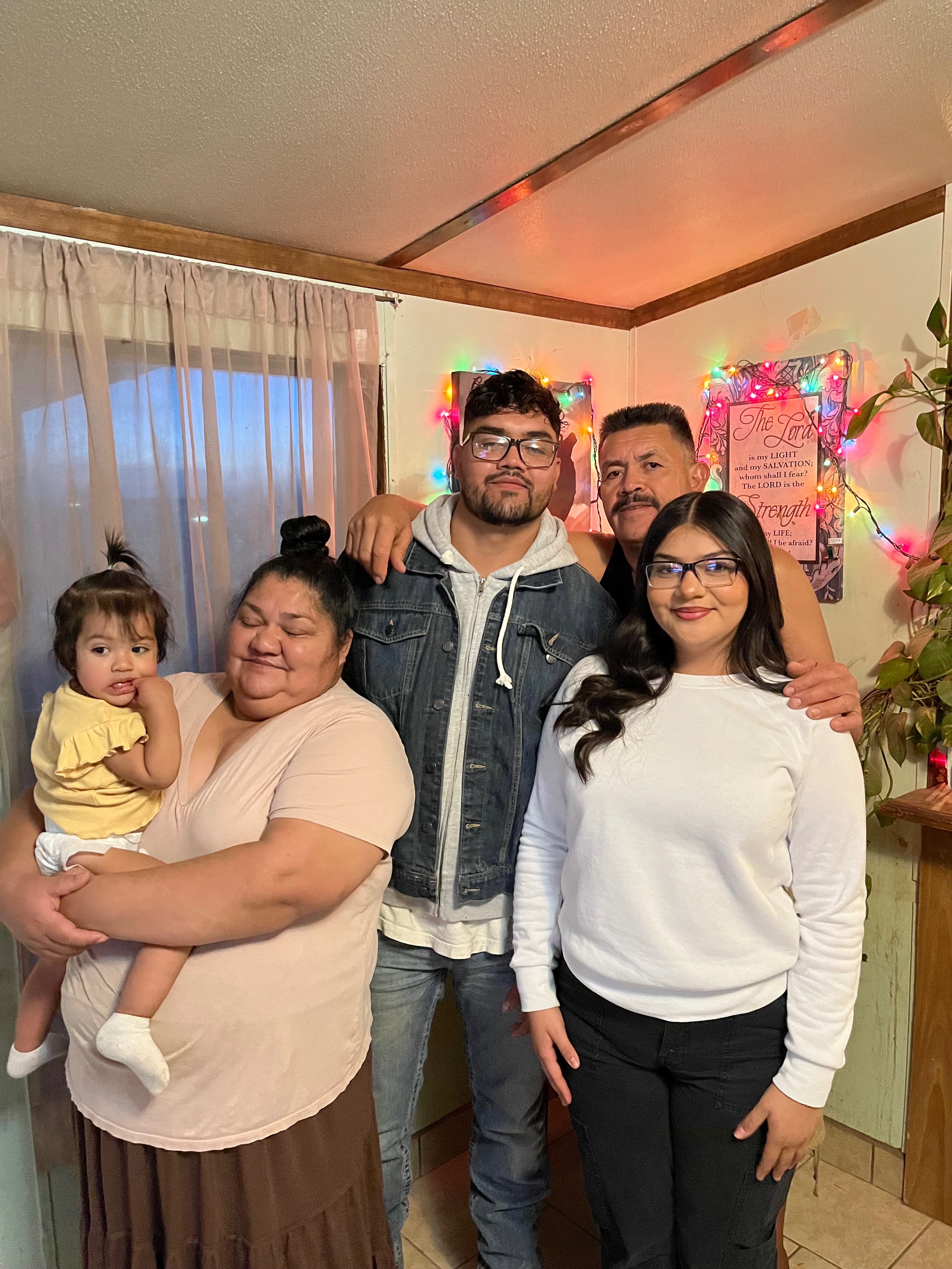 Family Separated by ICE Needs Your Help campaign photo, 2 of 6