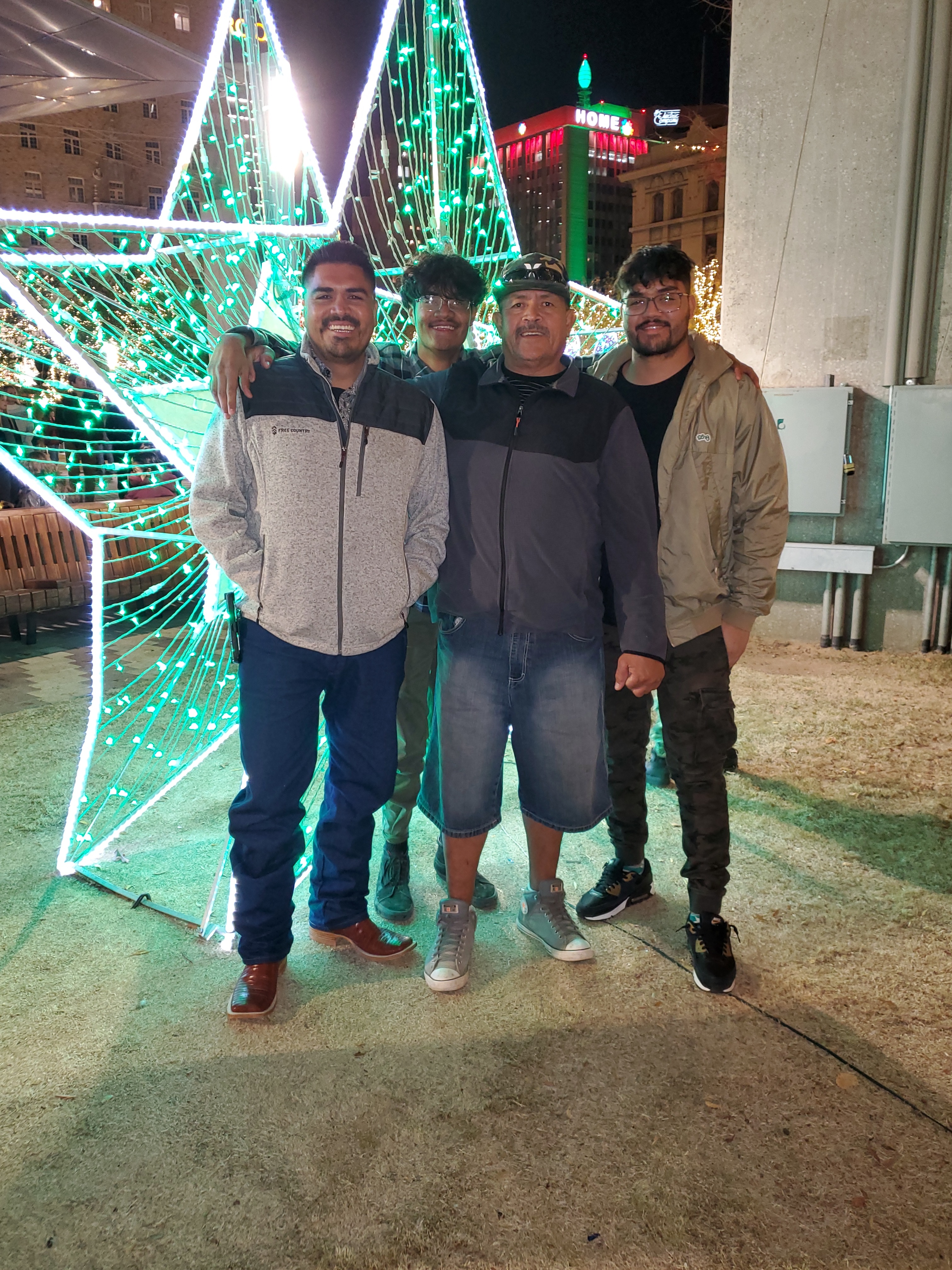 Family Separated by ICE Needs Your Help campaign photo, 4 of 6
