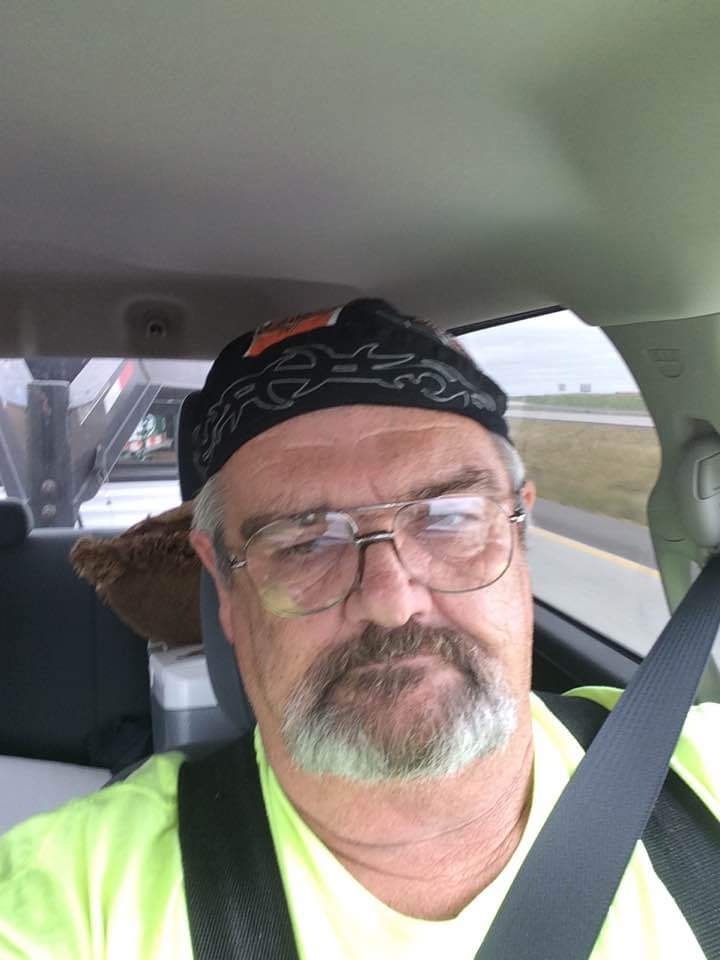 Support Mike Guthrie in His Final Days campaign photo, 5 of 6
