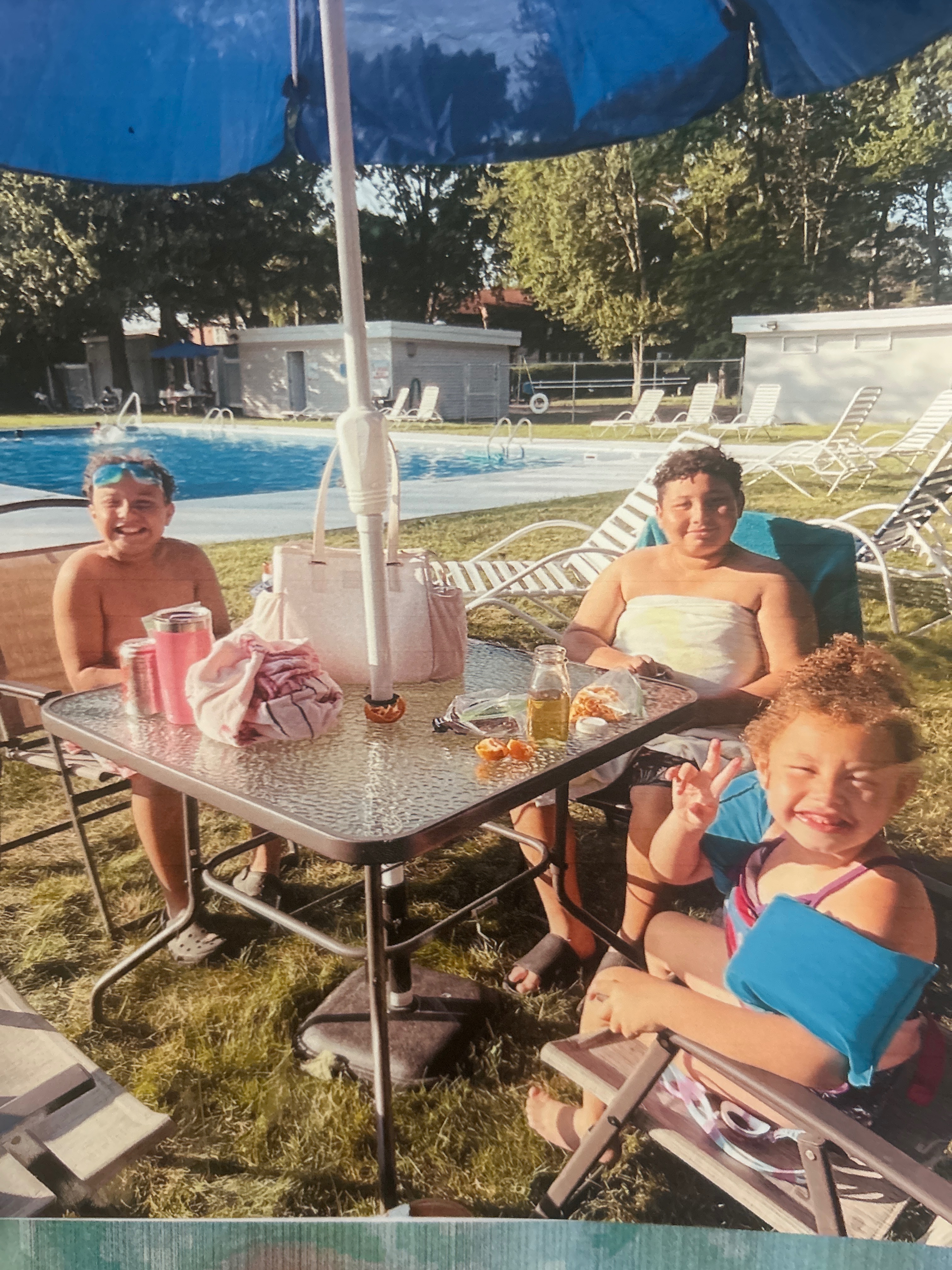 Single Mom of 5 Needs Help to Get Back on the Road campaign photo, 2 of 4