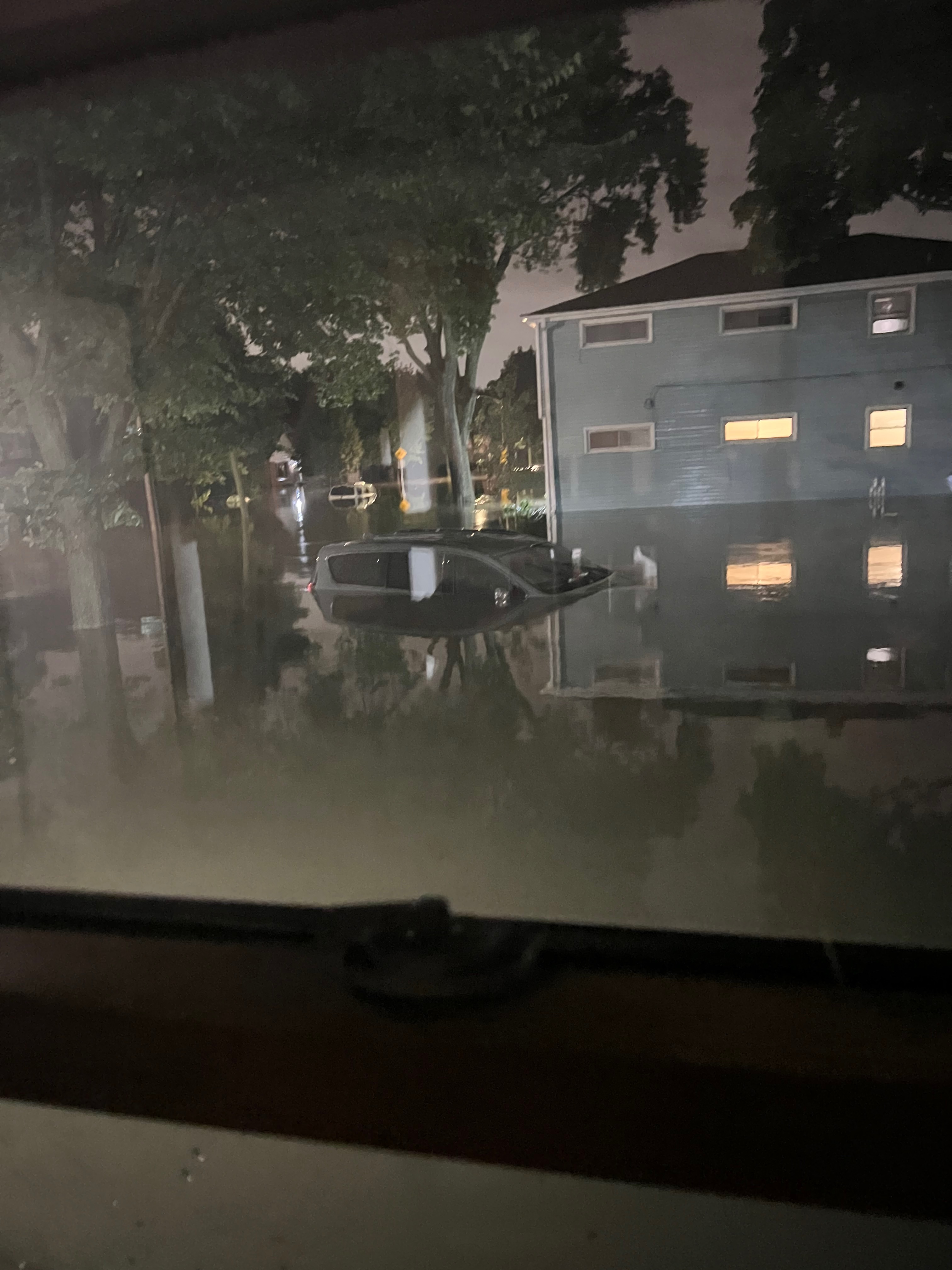 Help a Single Mom Rebuild After Storm campaign photo, 4 of 5
