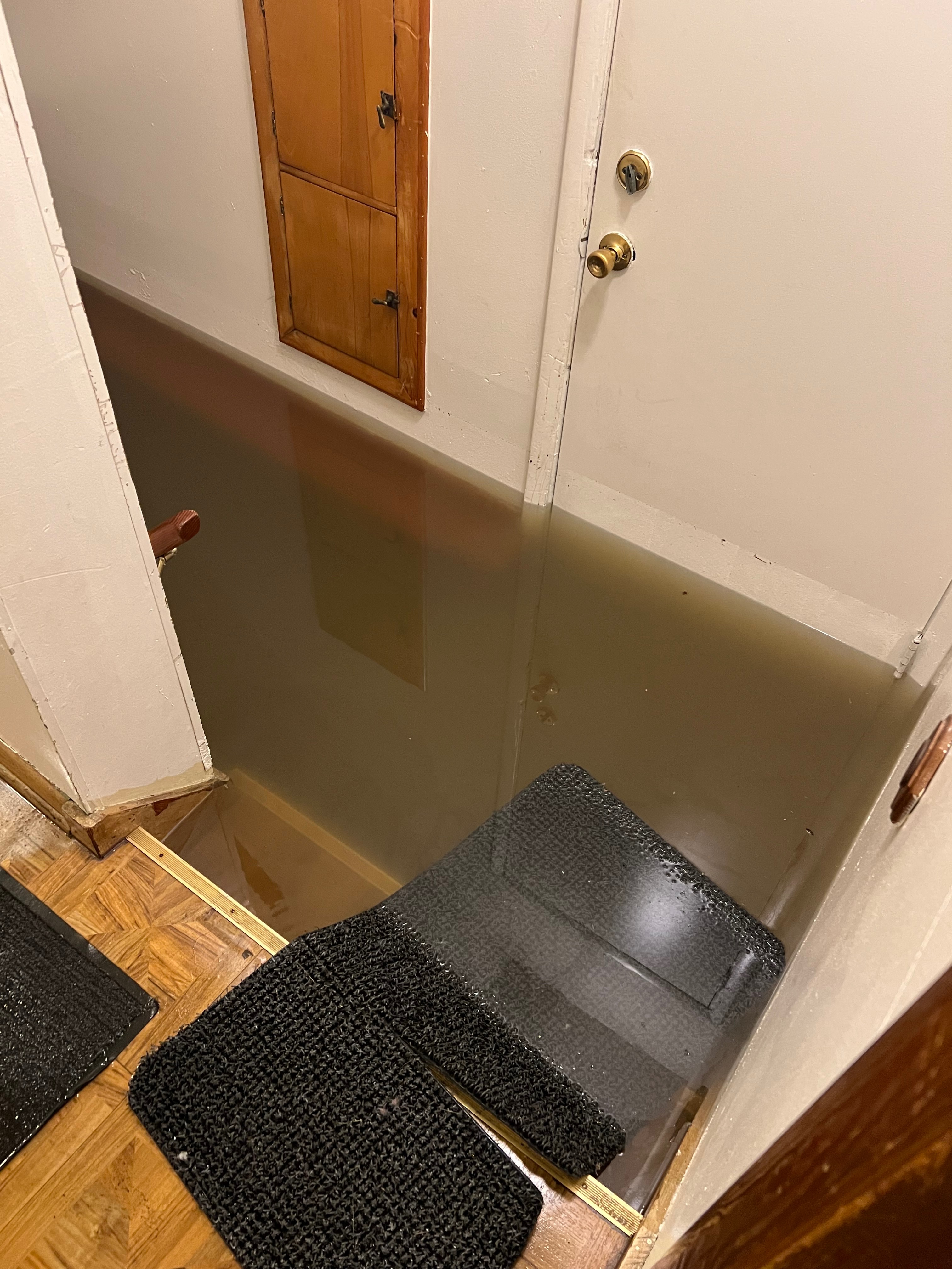 Help a Single Mom Rebuild After Storm campaign photo, 2 of 5