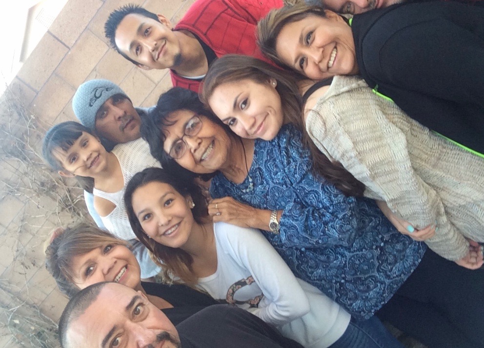 Honoring Lexi: A Family in Mourning campaign photo, 5 of 7