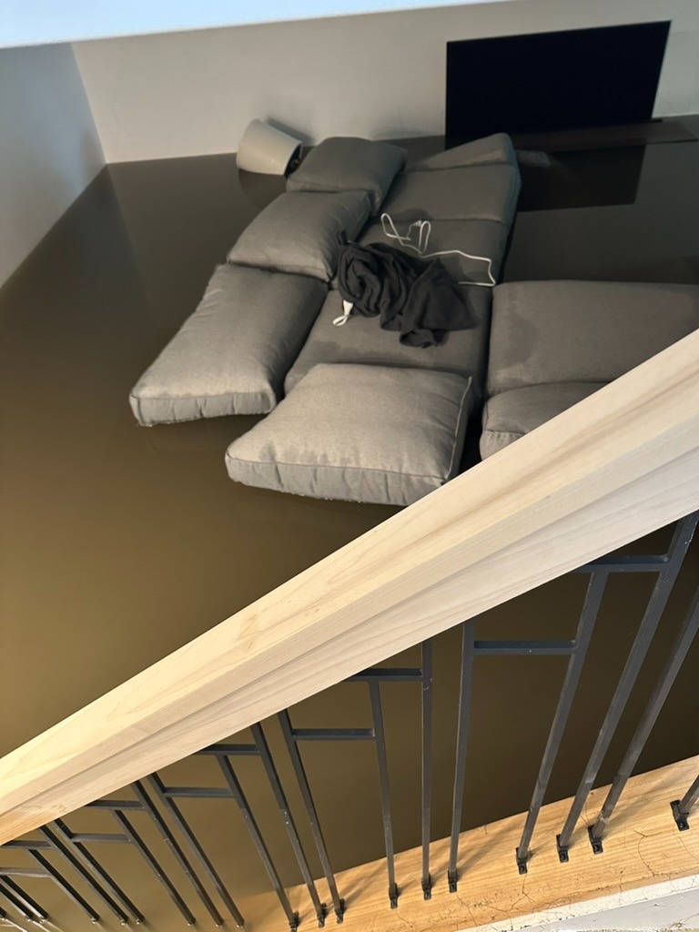 Help Chris Rebuild After Milwaukee Flood campaign photo, 2 of 6