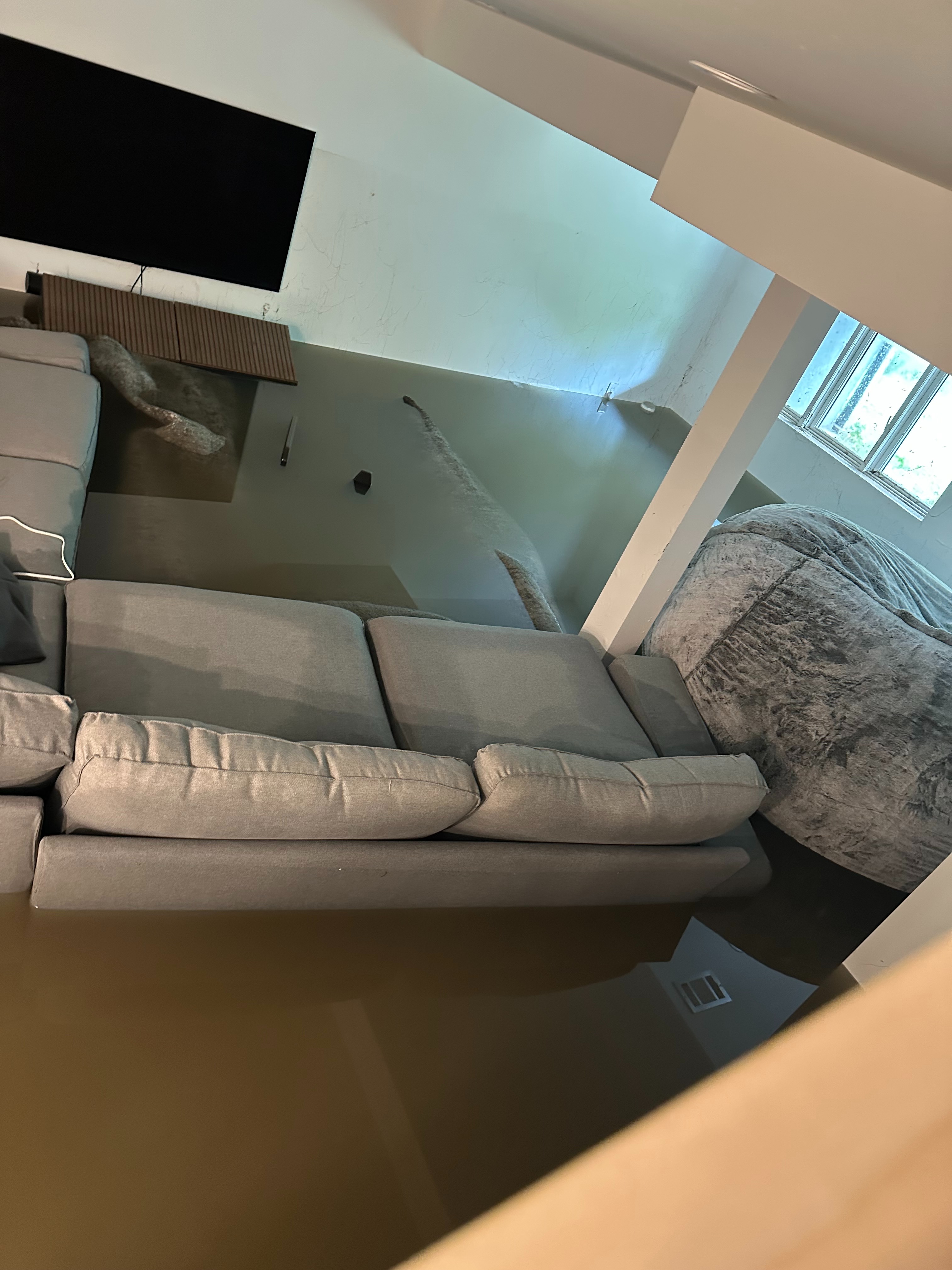 Help Chris Rebuild After Milwaukee Flood campaign photo, 4 of 6