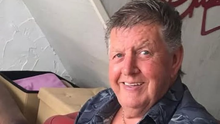 Fundraiser by Dean Adams : Bad Bobs Tenerife Annual F.A.C.T. Fundraiser