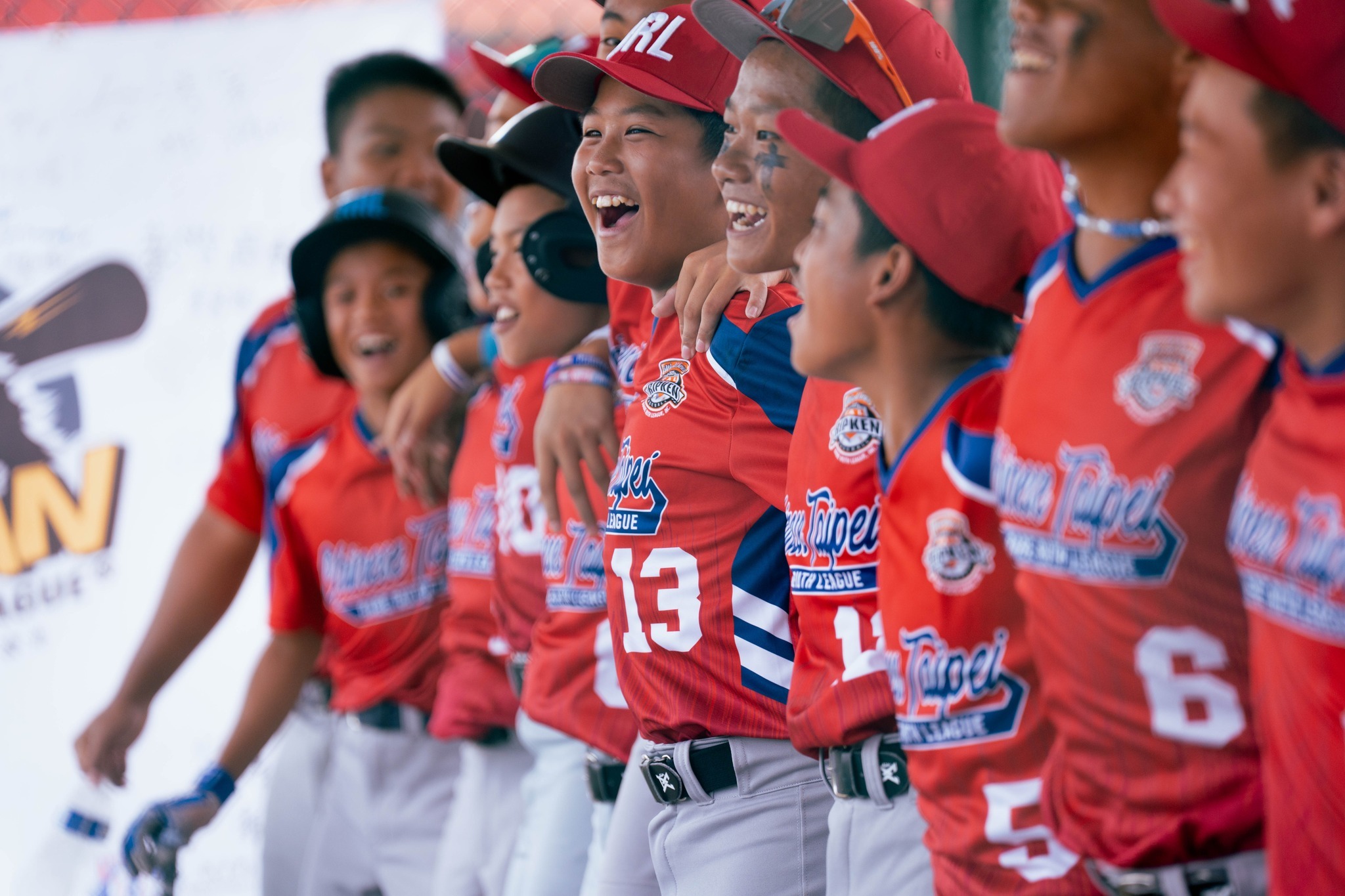 [7-DAY Challenge] Cheer on Taiwan's U12 Baseball Hero! campaign photo, 2 of 3