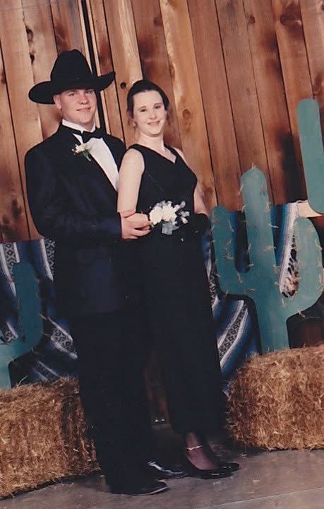 Support Justin and Kari on their long road to recovery. campaign photo, 2 of 8