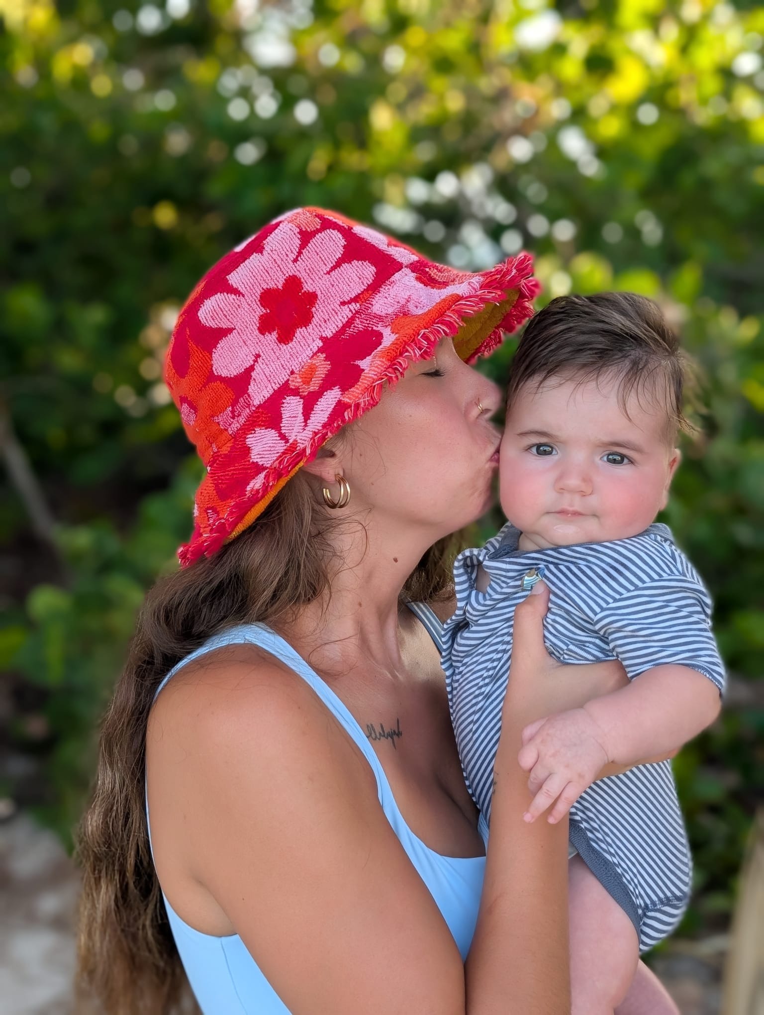 Support Ashlee & Brody in this tough time campaign photo, 5 of 6