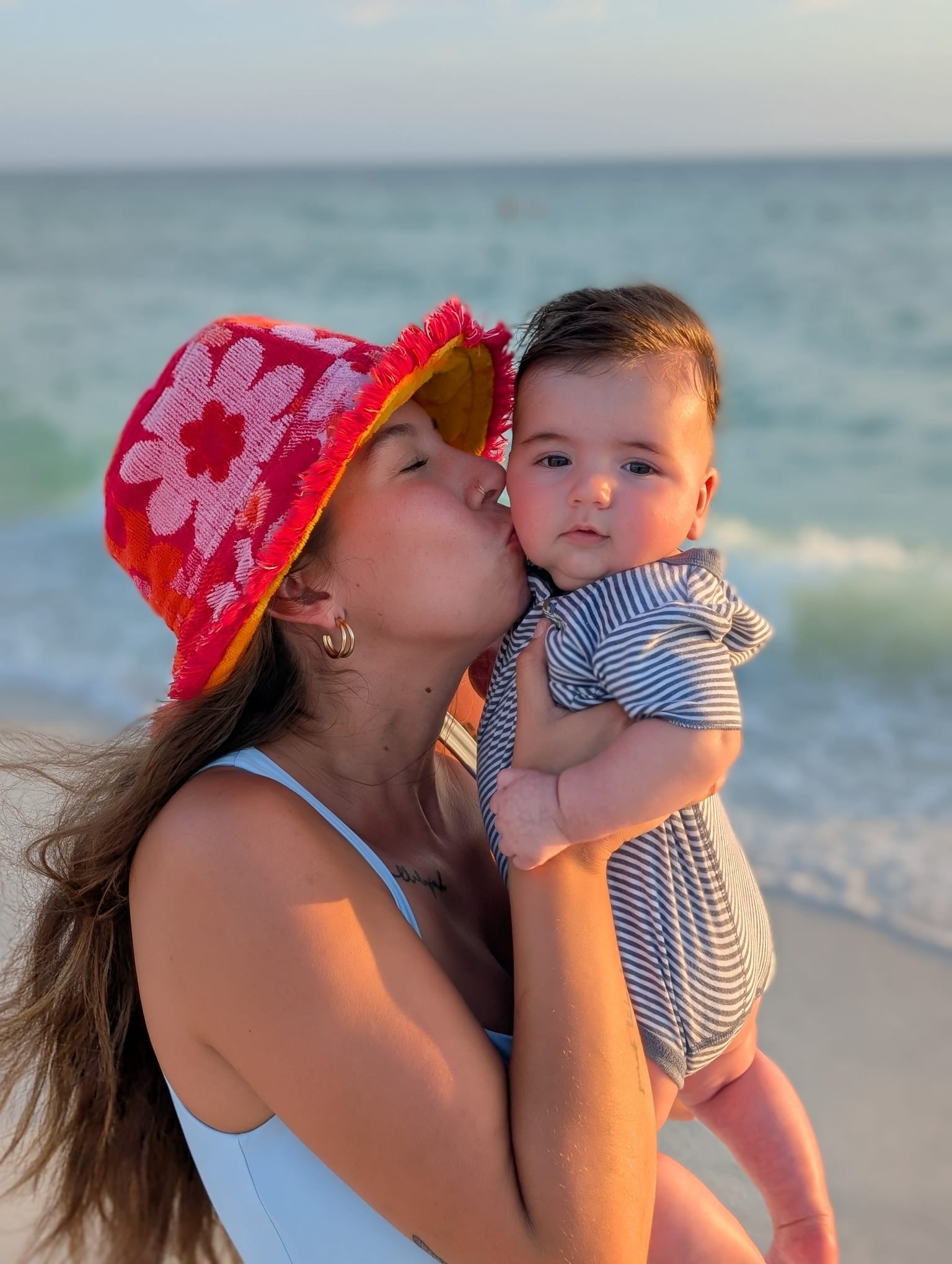 Support Ashlee & Brody in this tough time campaign photo, 2 of 6