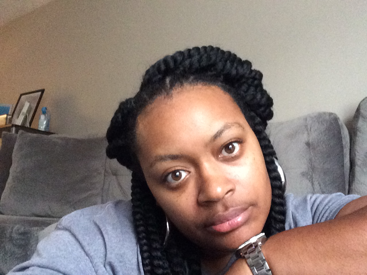 Help Us Celebrate Candace's Beautiful Life campaign photo, 2 of 4