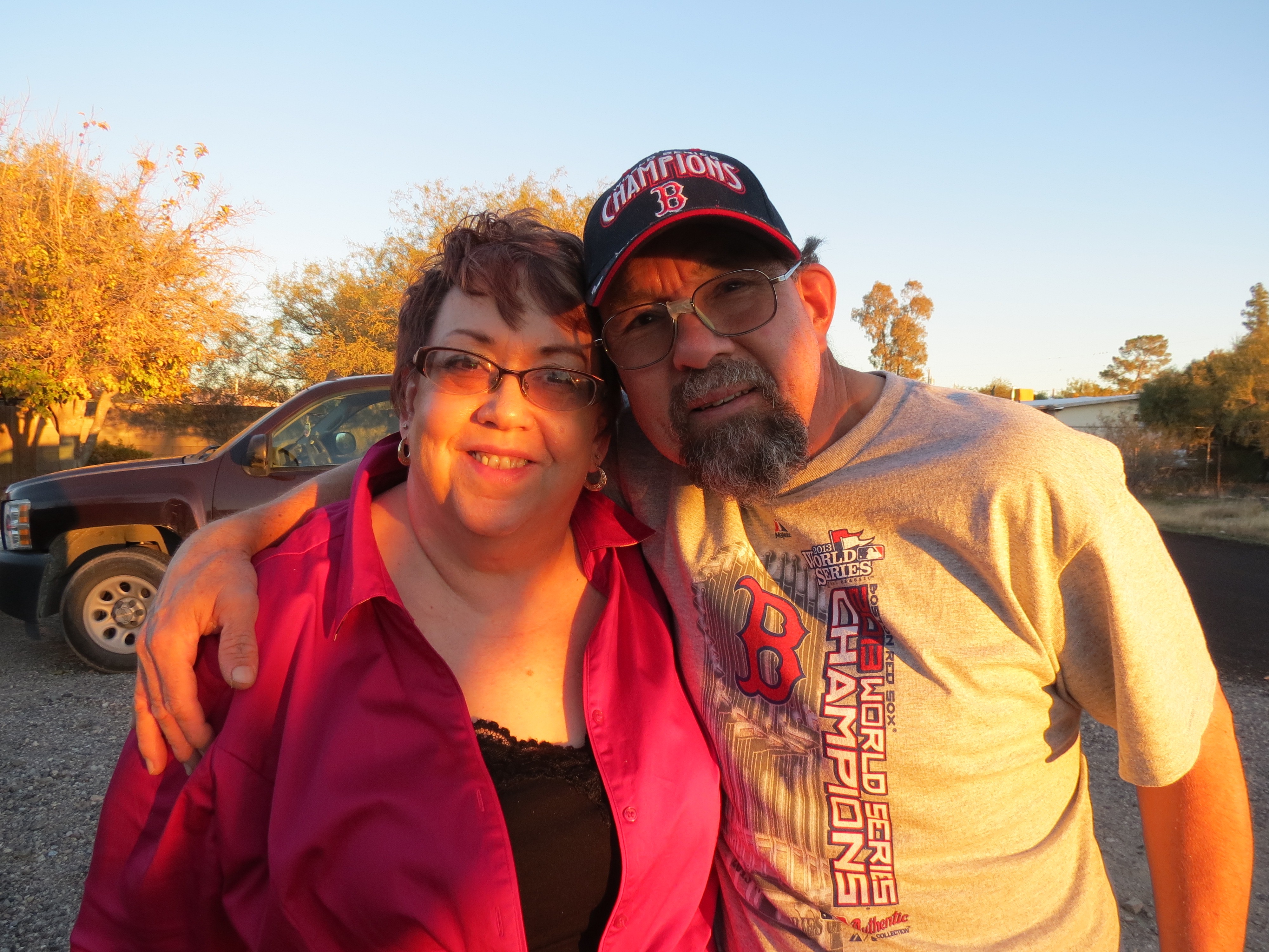 Help the Freese family after devastating Fire campaign photo, 4 of 6