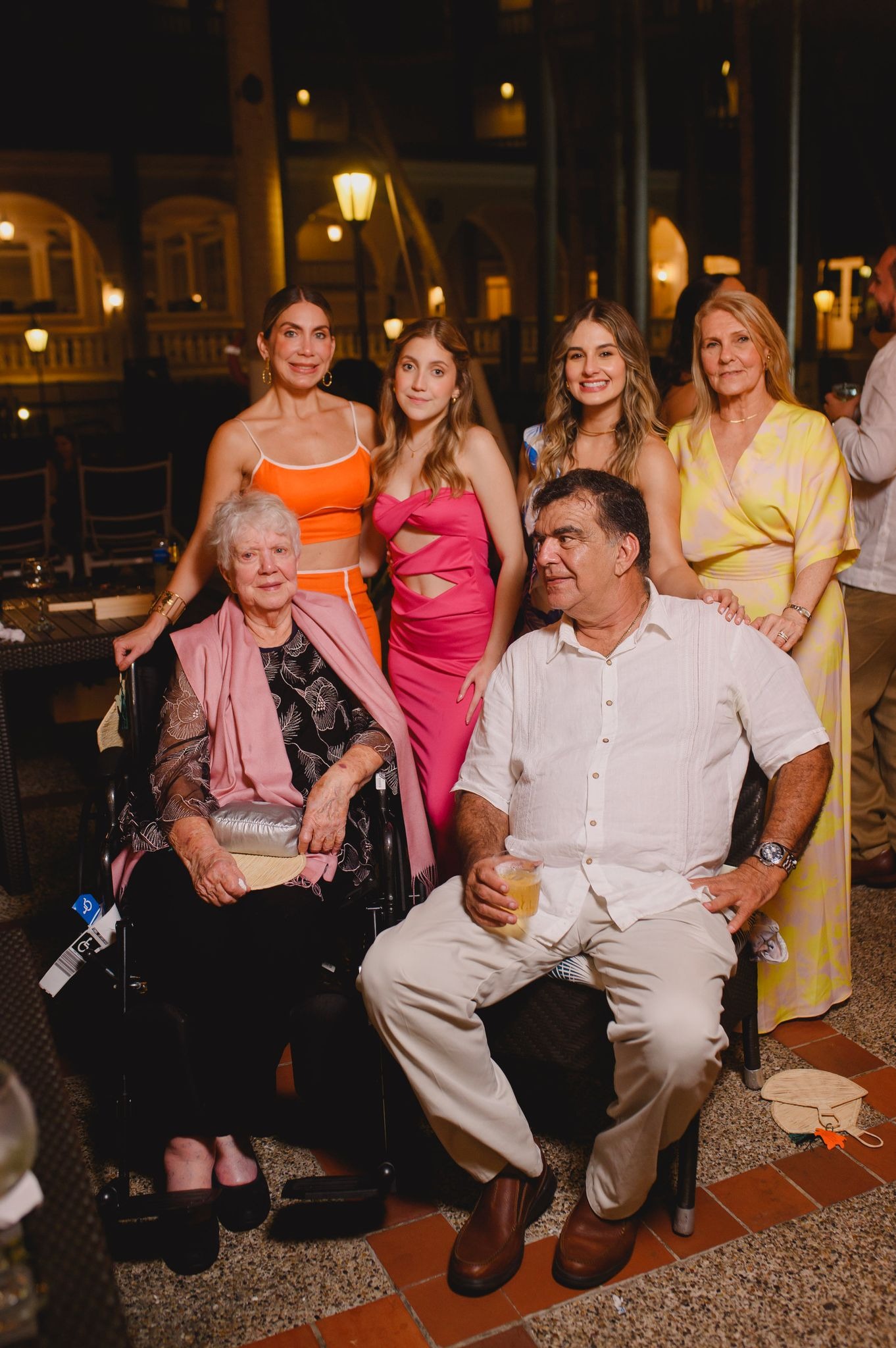 Support JC's Fight Against Cancer campaign photo, 2 of 7