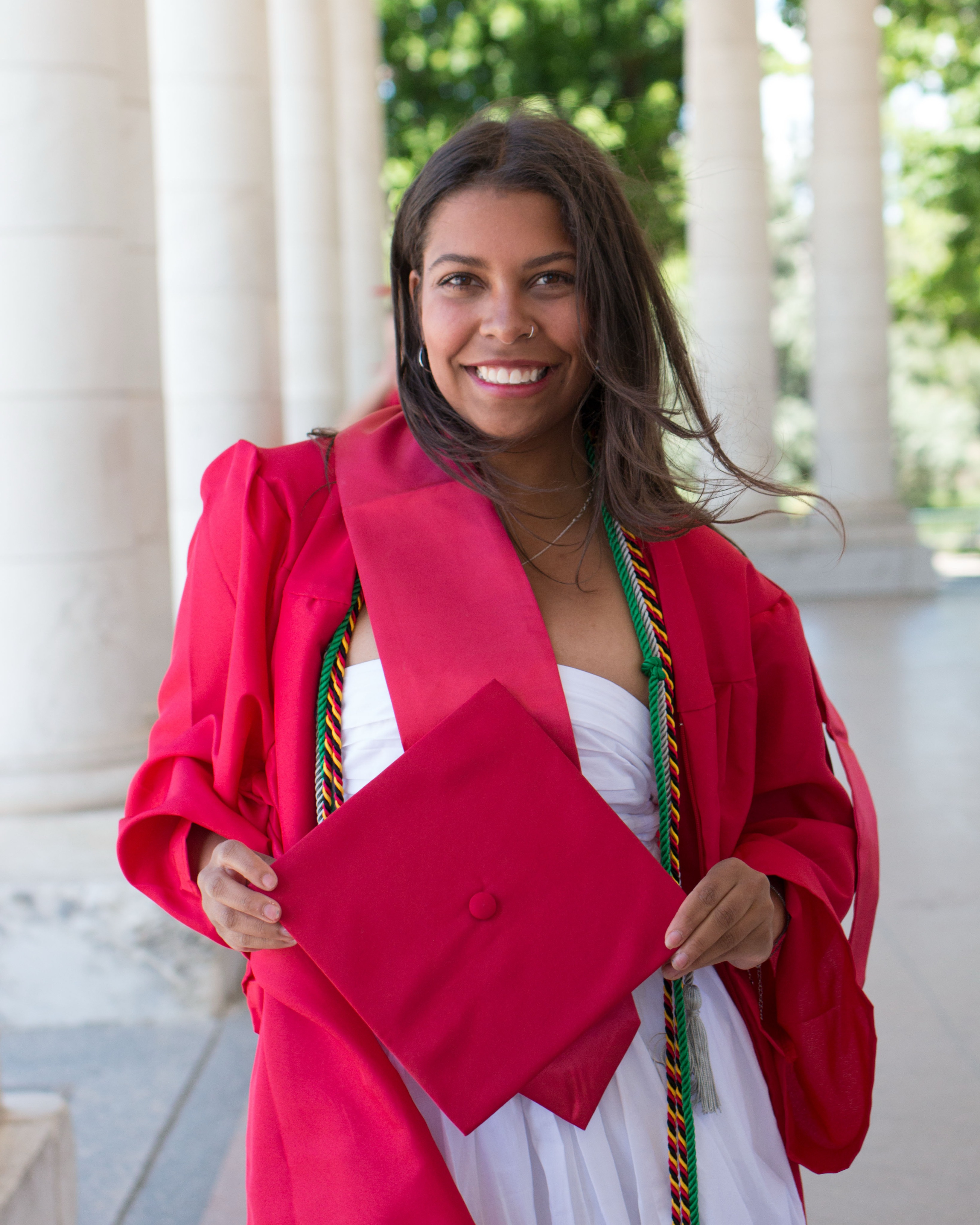 Help college freshman diagnosed with rare kidney disorder campaign photo, 7 of 8