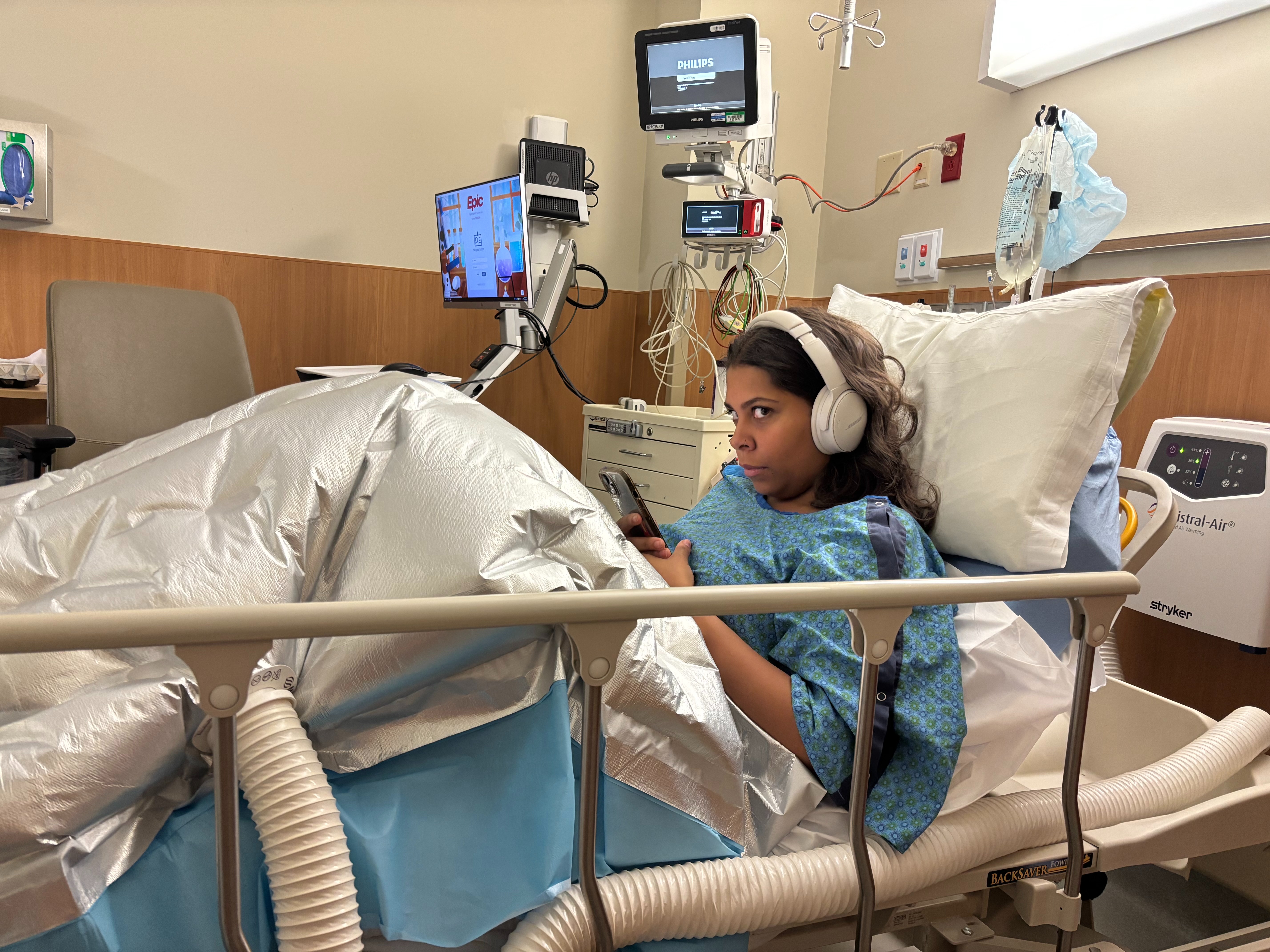 Help college freshman diagnosed with rare kidney disorder campaign photo, 2 of 8