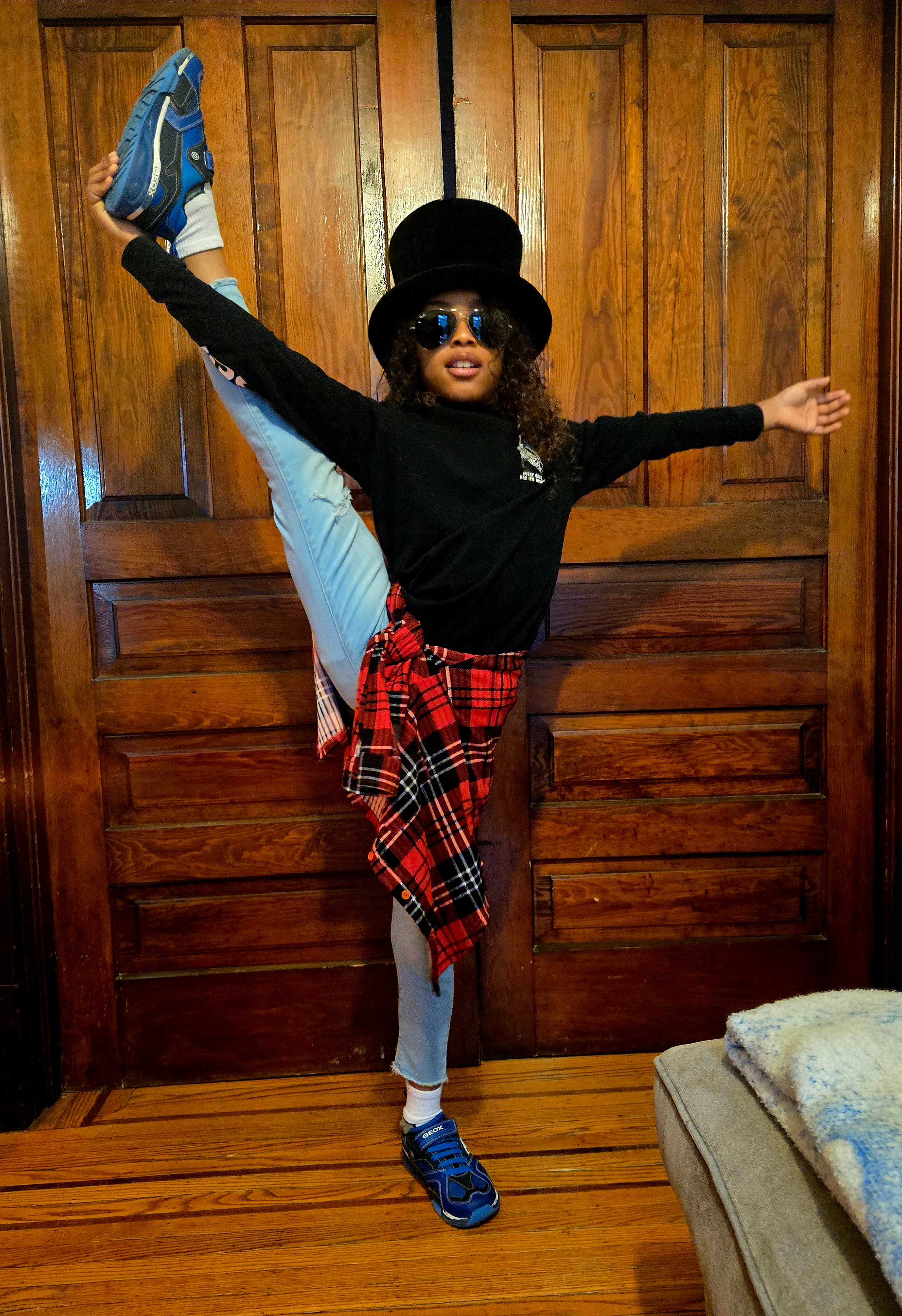 Keep Jasper Dancing Toward His Dreams!!! ❤️ campaign photo, 6 of 8