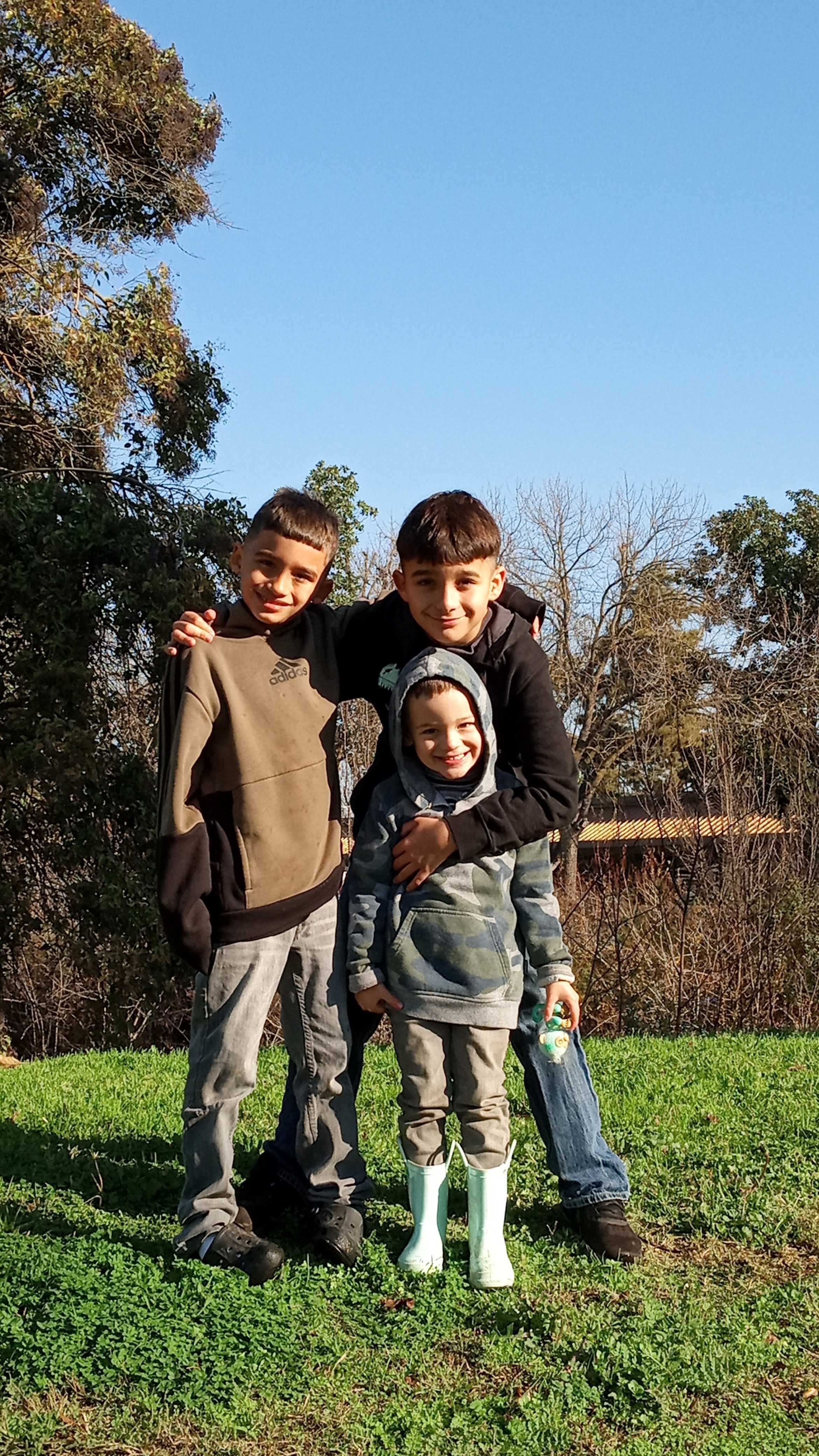 Support Eli, Elliott, and Edison After Losing Their Dad campaign photo, 5 of 6