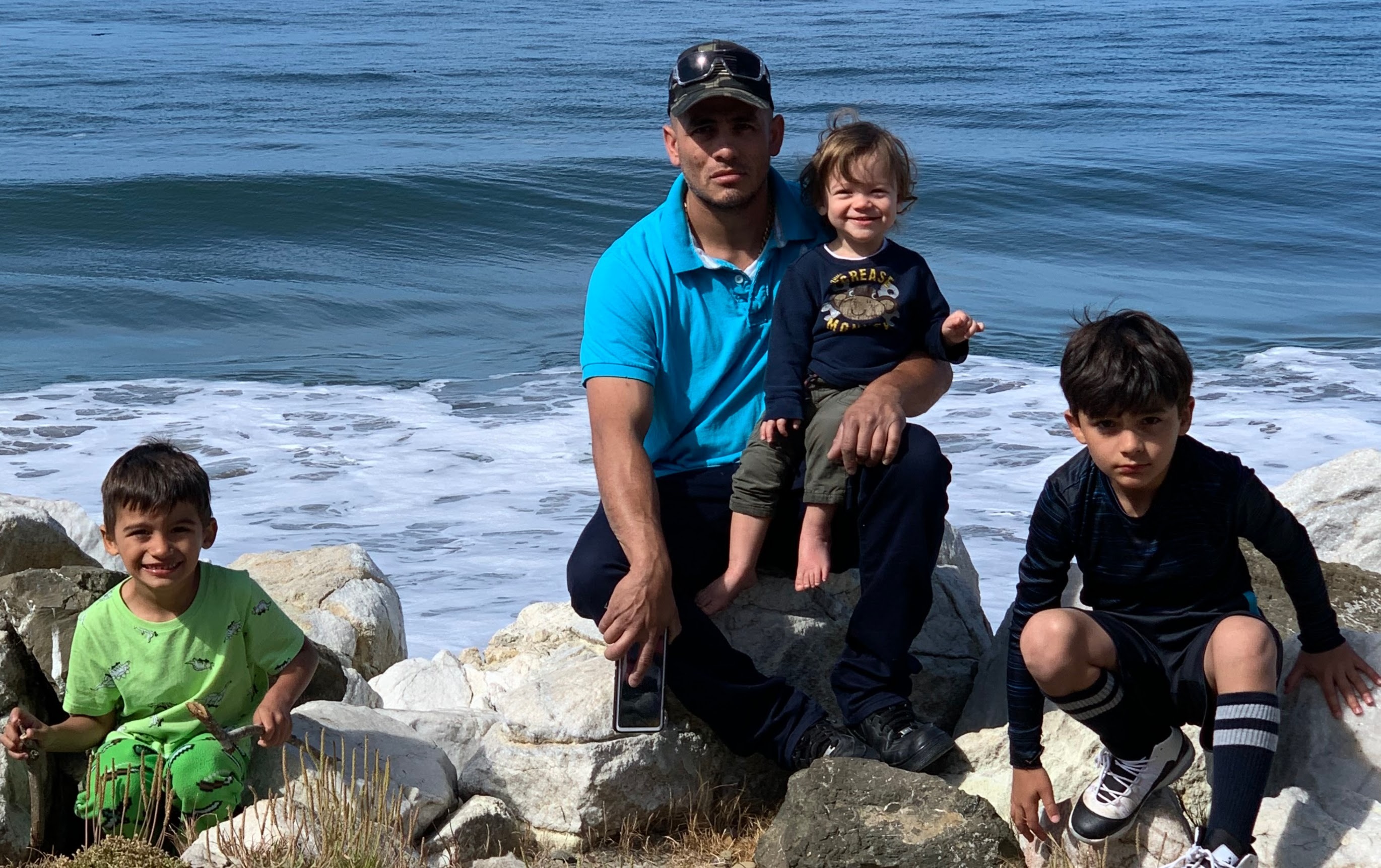 Support Eli, Elliott, and Edison After Losing Their Dad campaign photo, 2 of 6