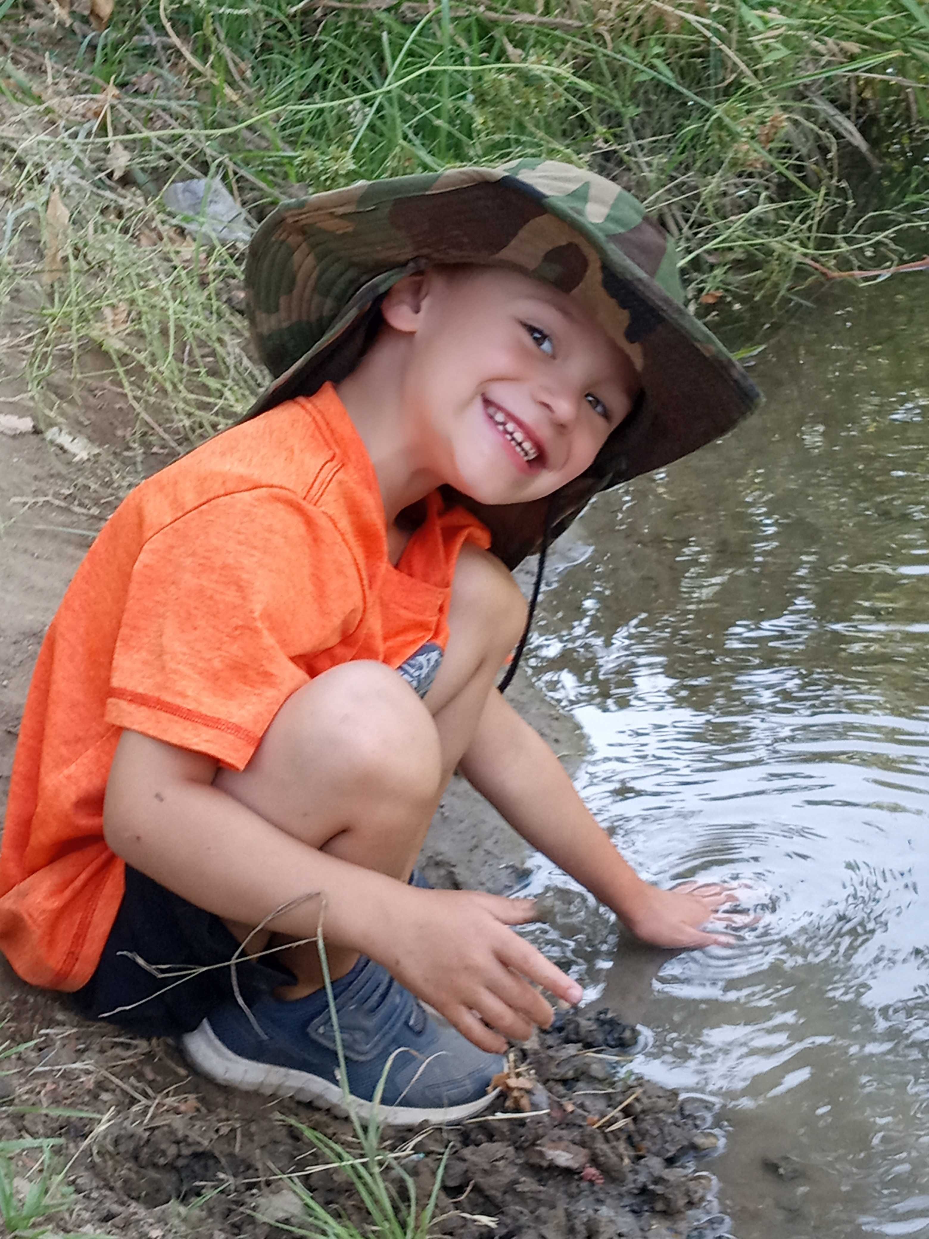 Support Eli, Elliott, and Edison After Losing Their Dad campaign photo, 4 of 6