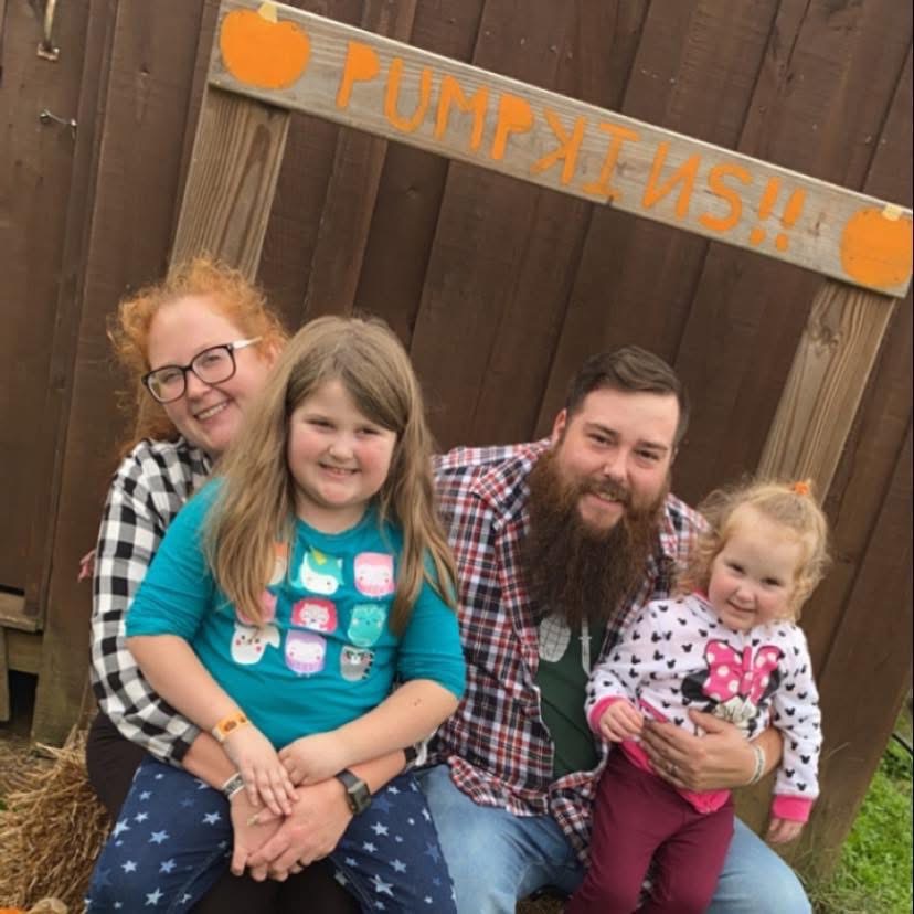 Help Us Support My Best Friend in the Fight of Their Life campaign photo, 2 of 4