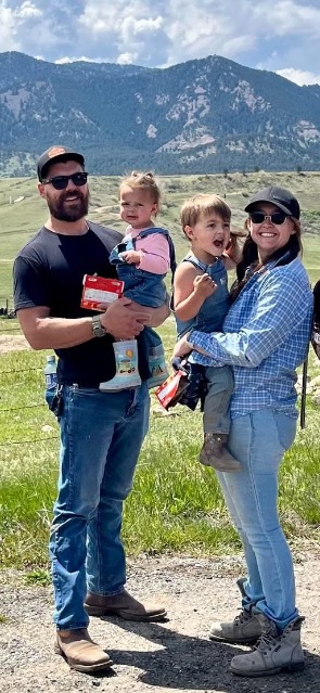 Help Joey and the Pedranti Family campaign photo, 2 of 7