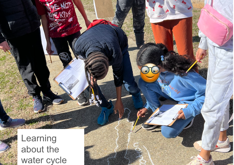 Planting the Seeds for a Love of Learning! campaign photo, 2 of 8