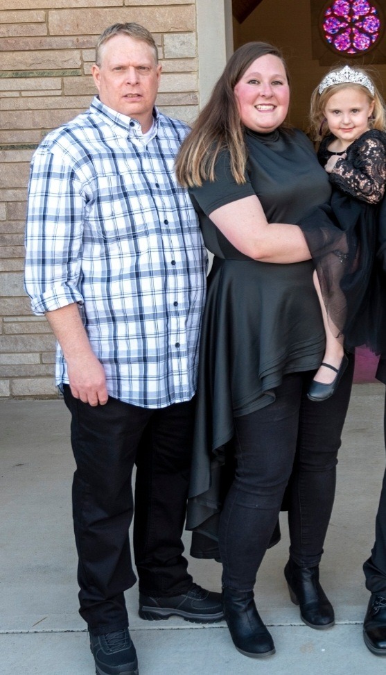 Support Chris & MiKayla's Medical Journey campaign photo, 4 of 7