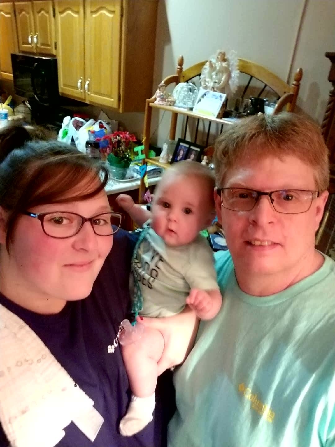 Support Chris & MiKayla's Medical Journey campaign photo, 5 of 7