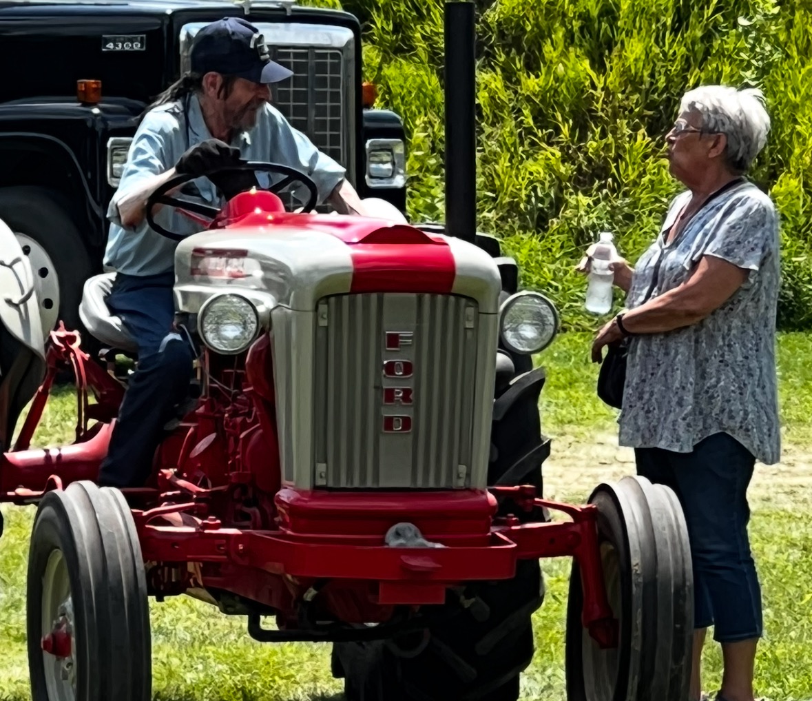 Keep Joe's Spirit Alive: Donate to Brown Farm campaign photo, 6 of 7