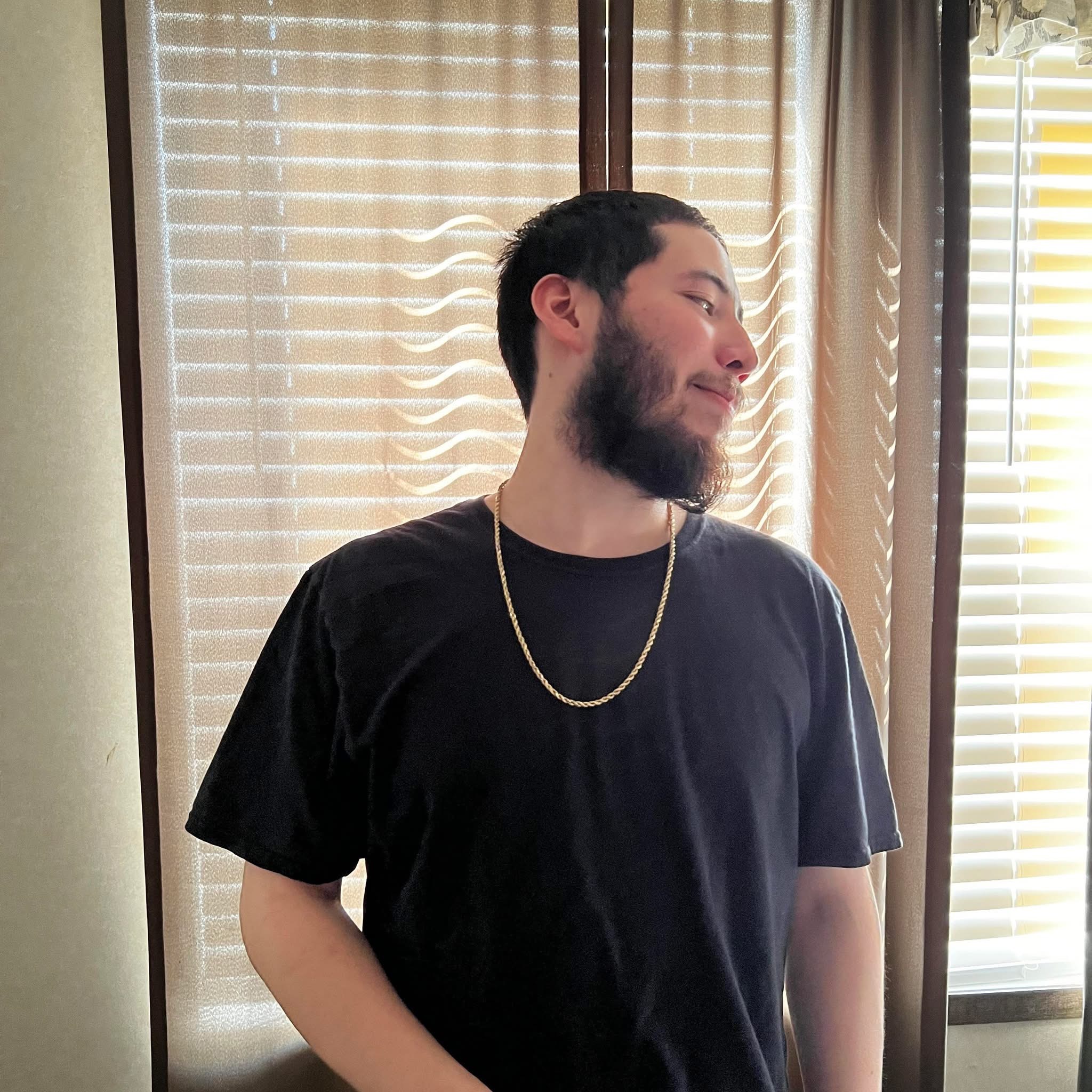 Support Chris Murillo's Family in Grief campaign photo, 2 of 4